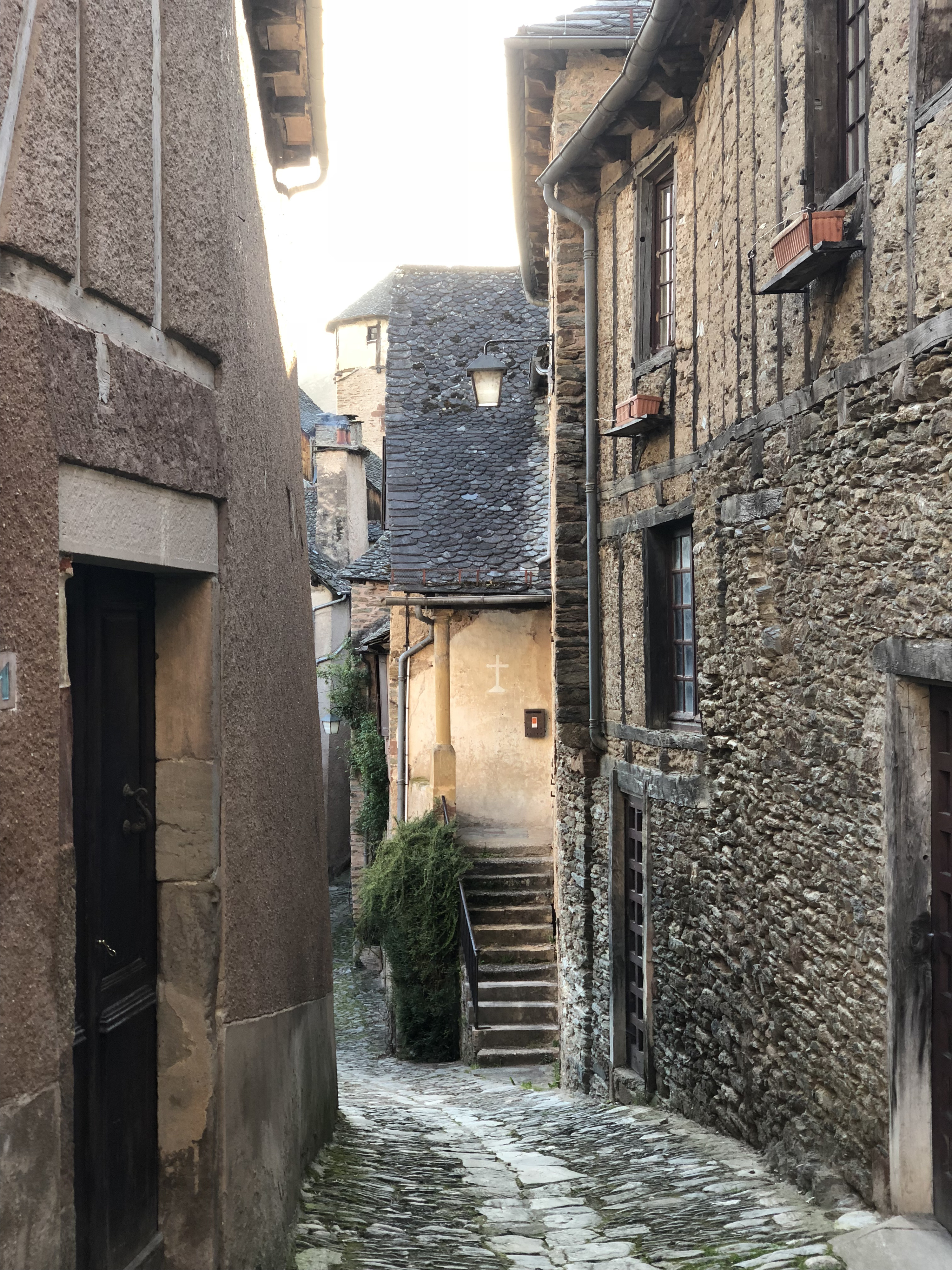 Photo France Conques 2018-04 202