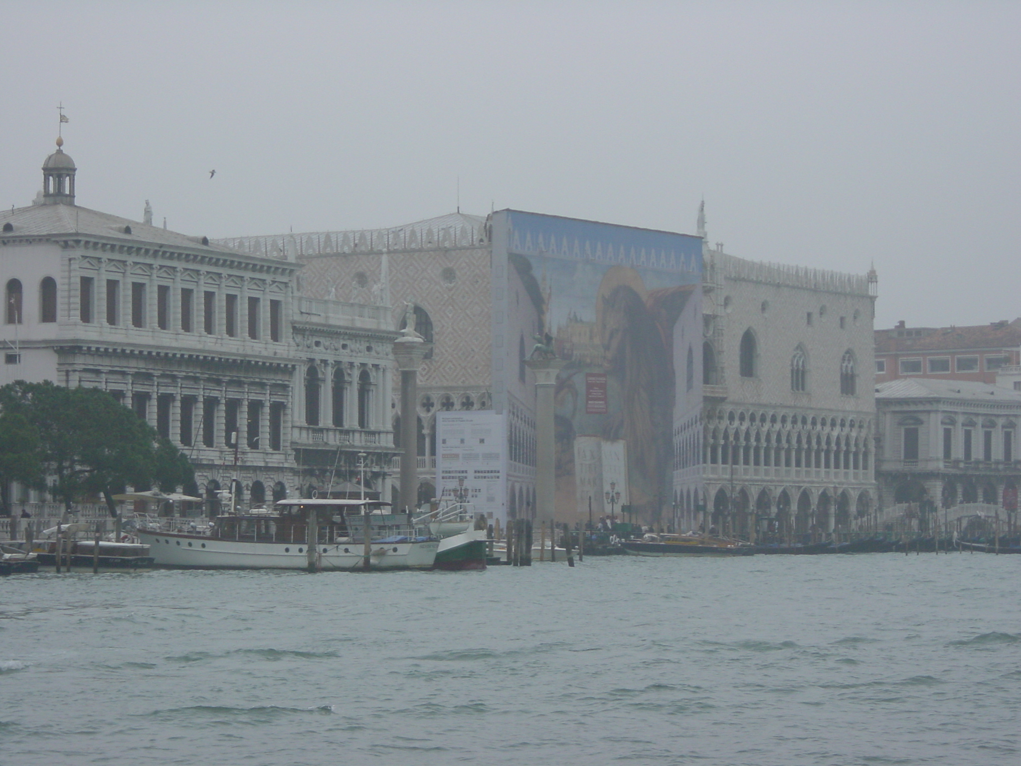 Photo Italie Venise 2000-12 107