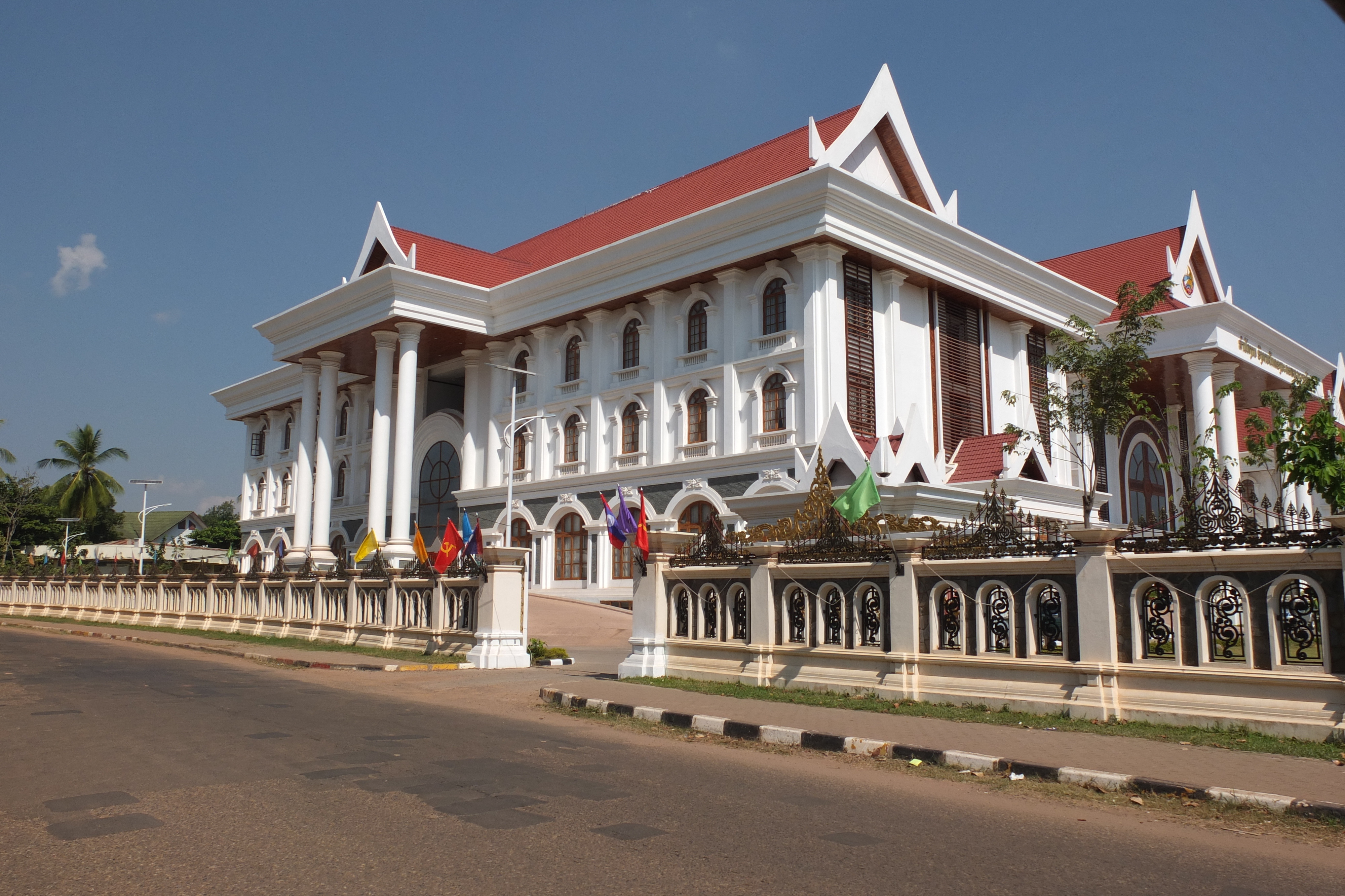 Photo Laos Vientiane 2012-12 258