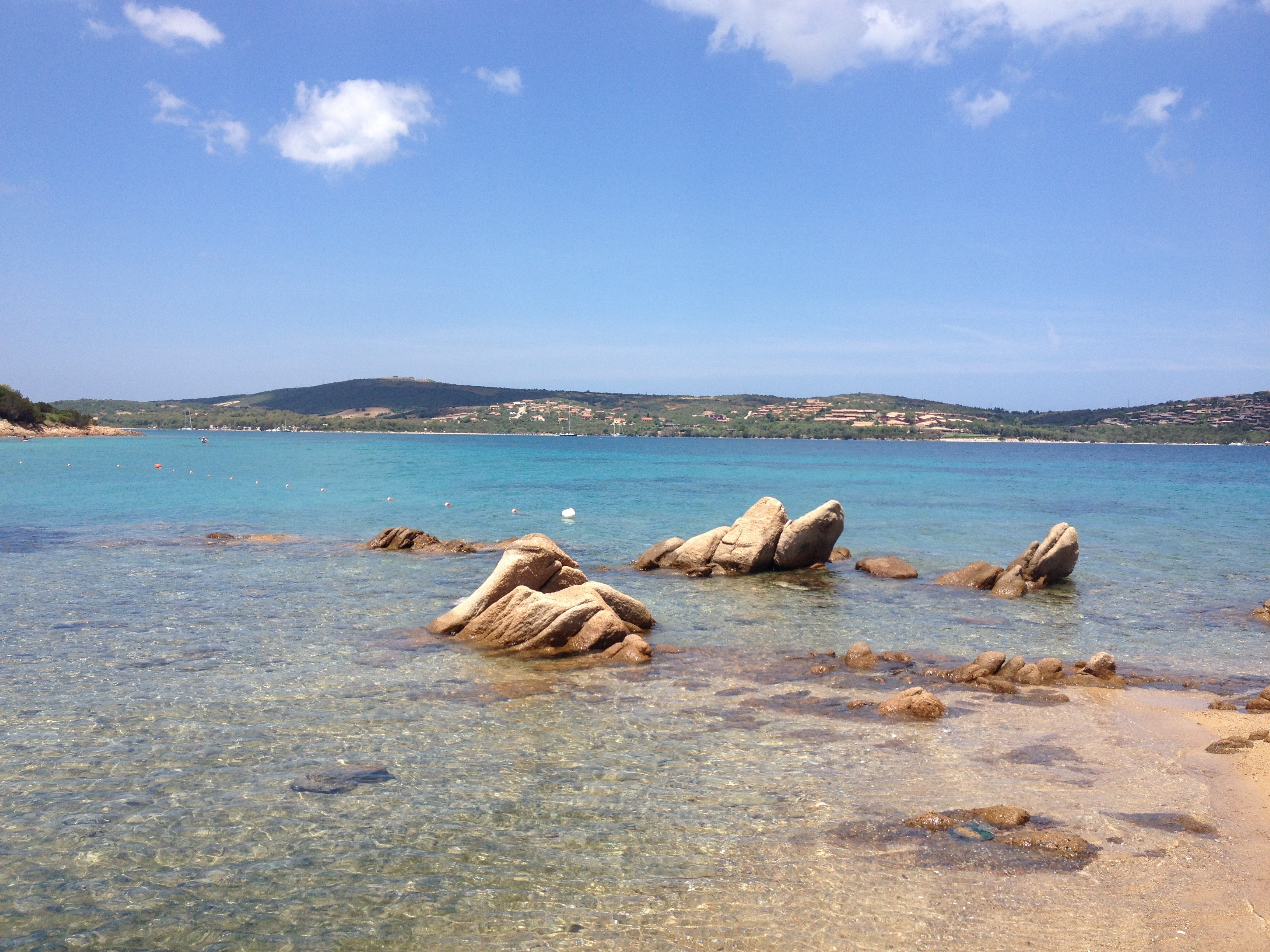 Photo Italie Sardaigne Costa Smeralda 2015-06 162