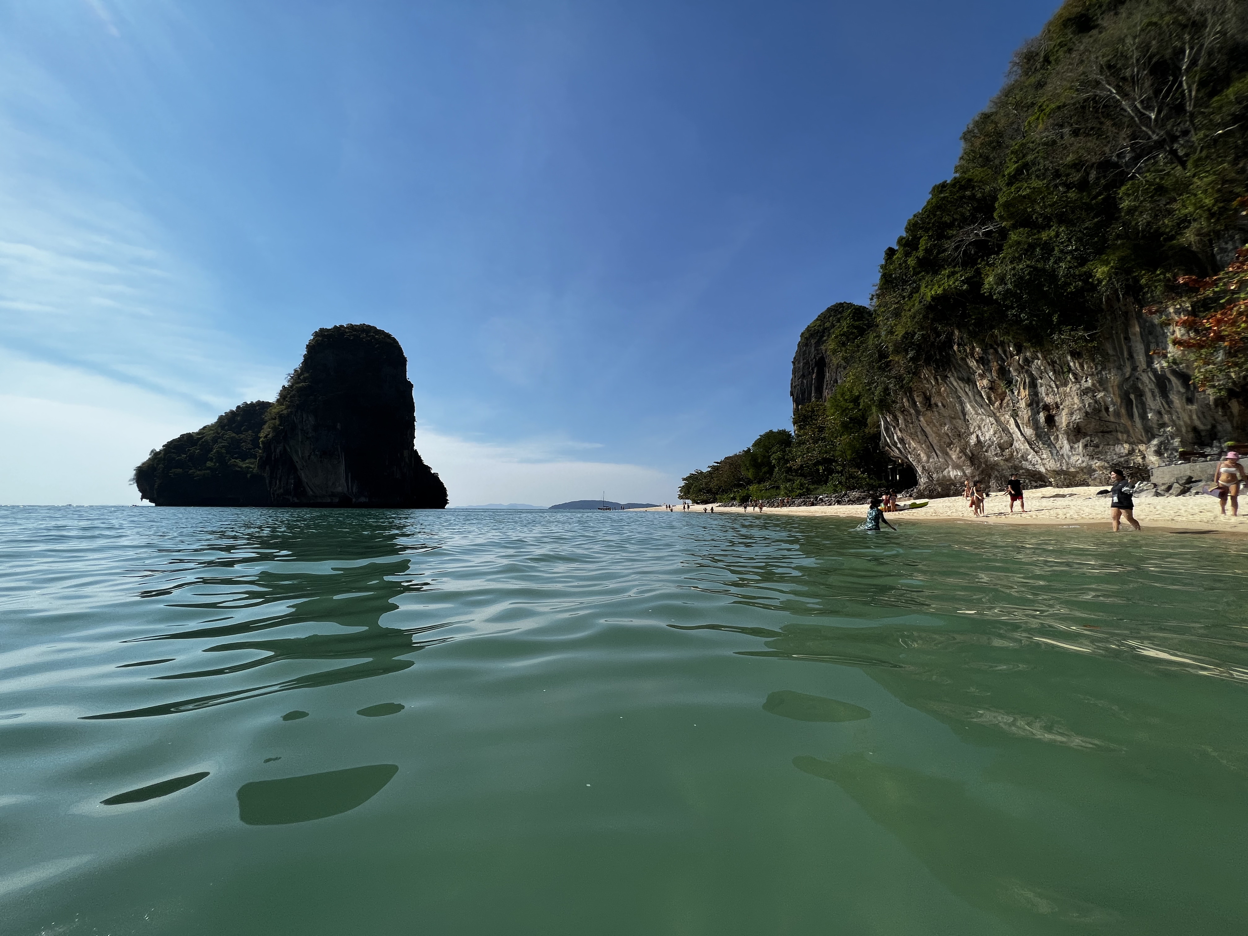 Photo Thaïlande Krabi 2023-01 241