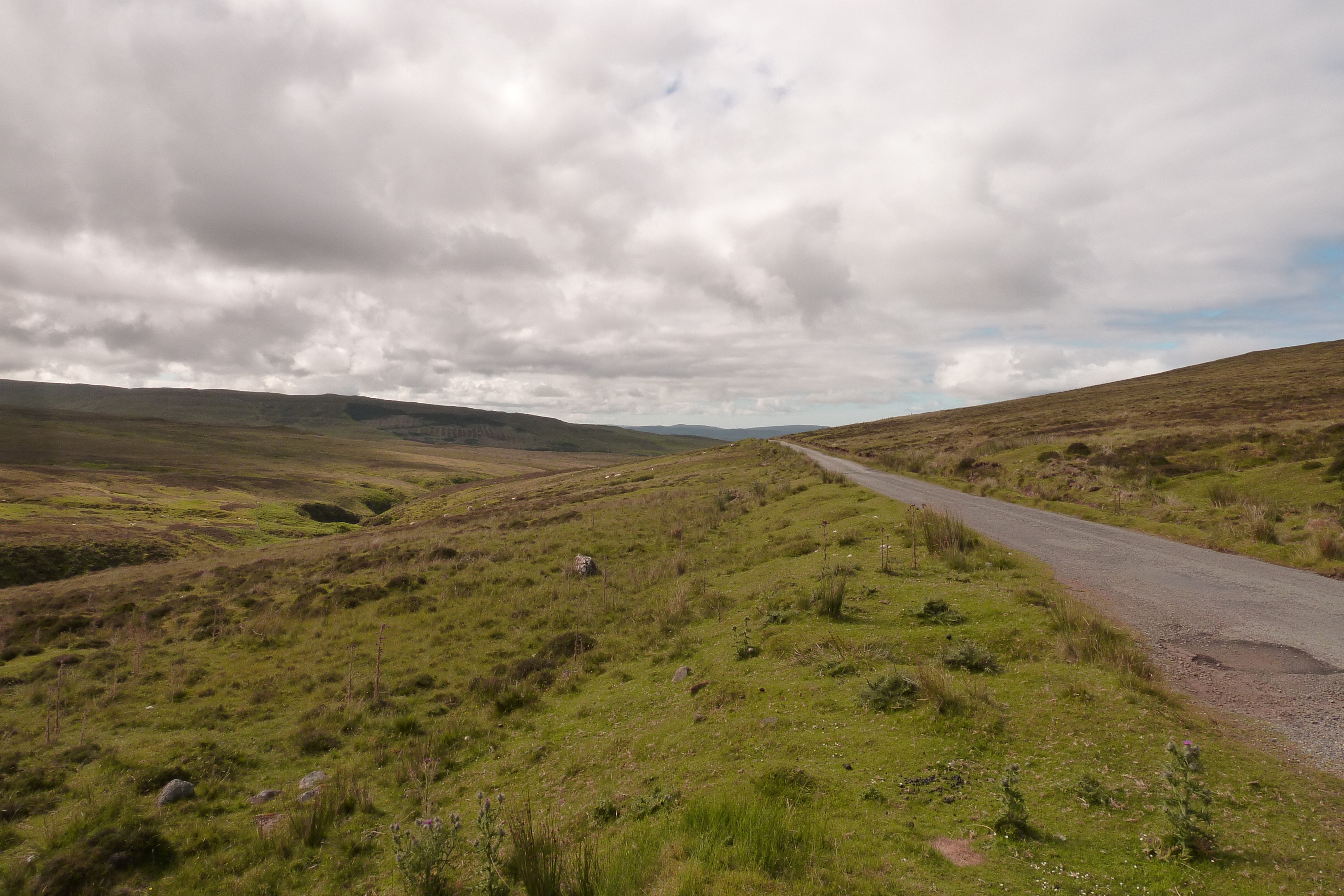 Photo Royaume-Uni Skye 2011-07 86