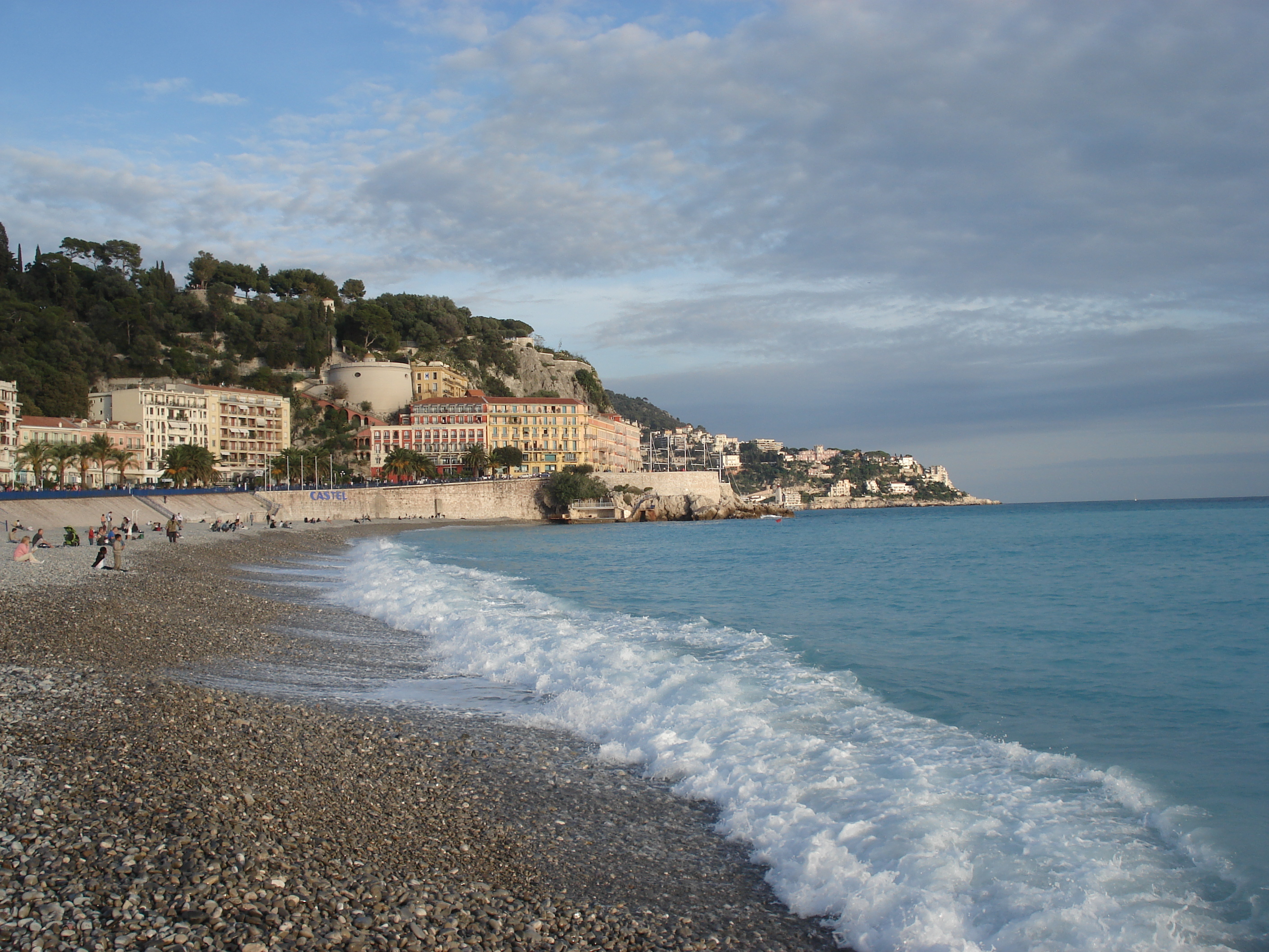 Photo France Nice 2006-10 68
