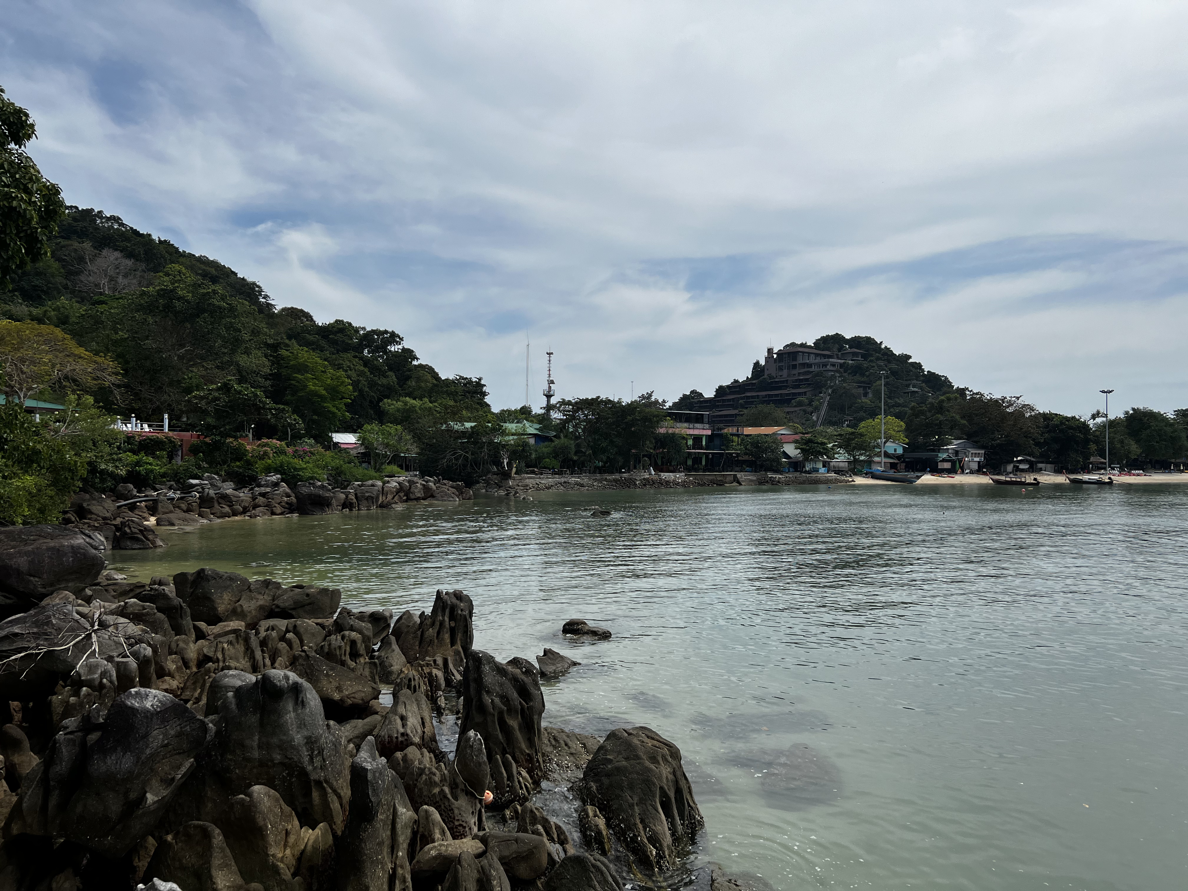 Photo Thaïlande Ko Phi Phi Don 2021-12 167