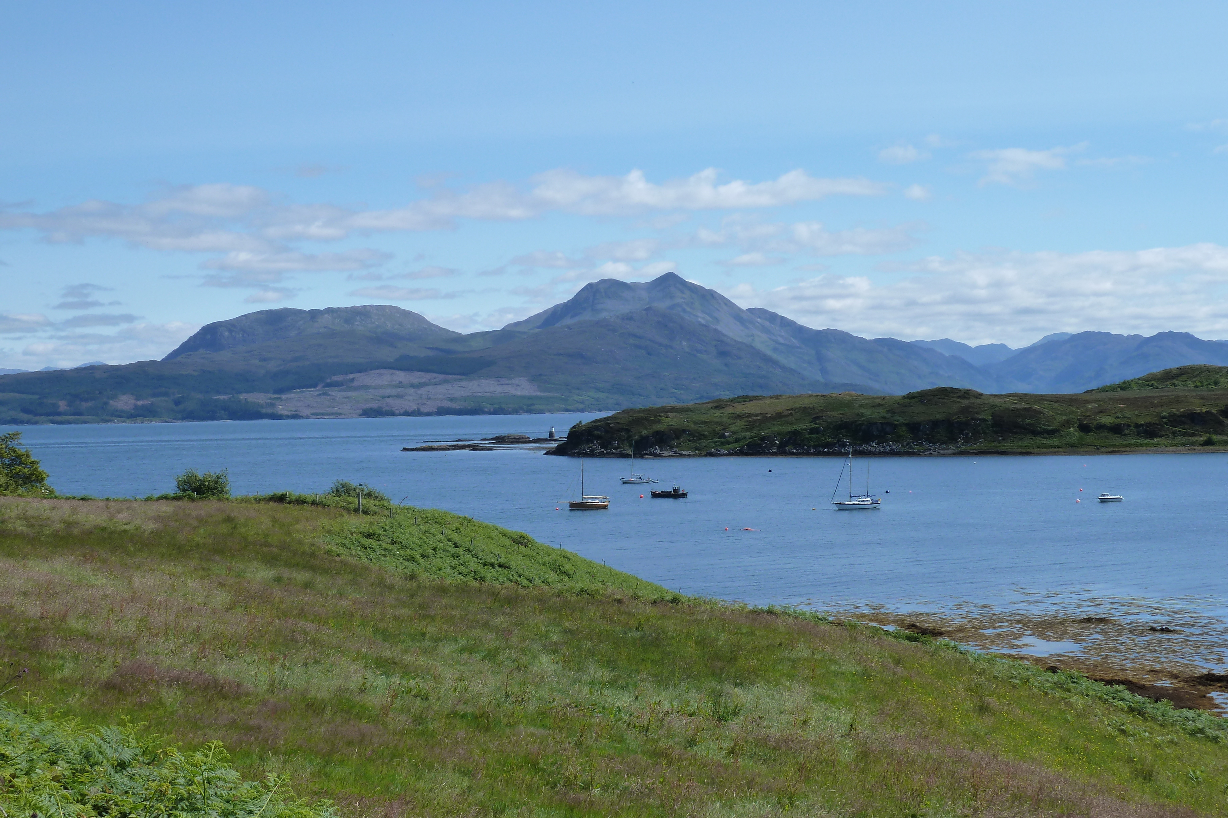 Photo Royaume-Uni Skye 2011-07 232
