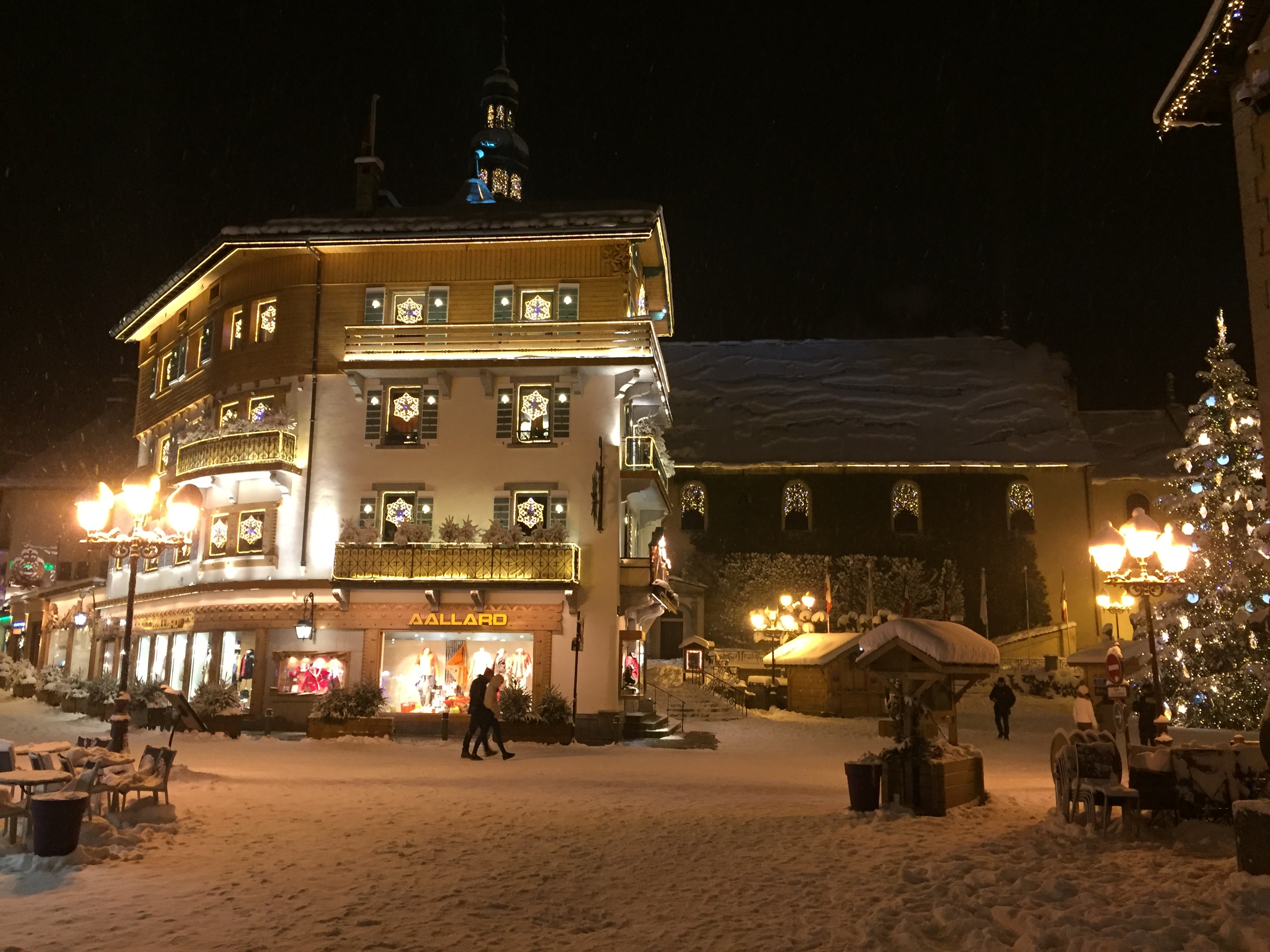 Photo France Megève 2016-02 125