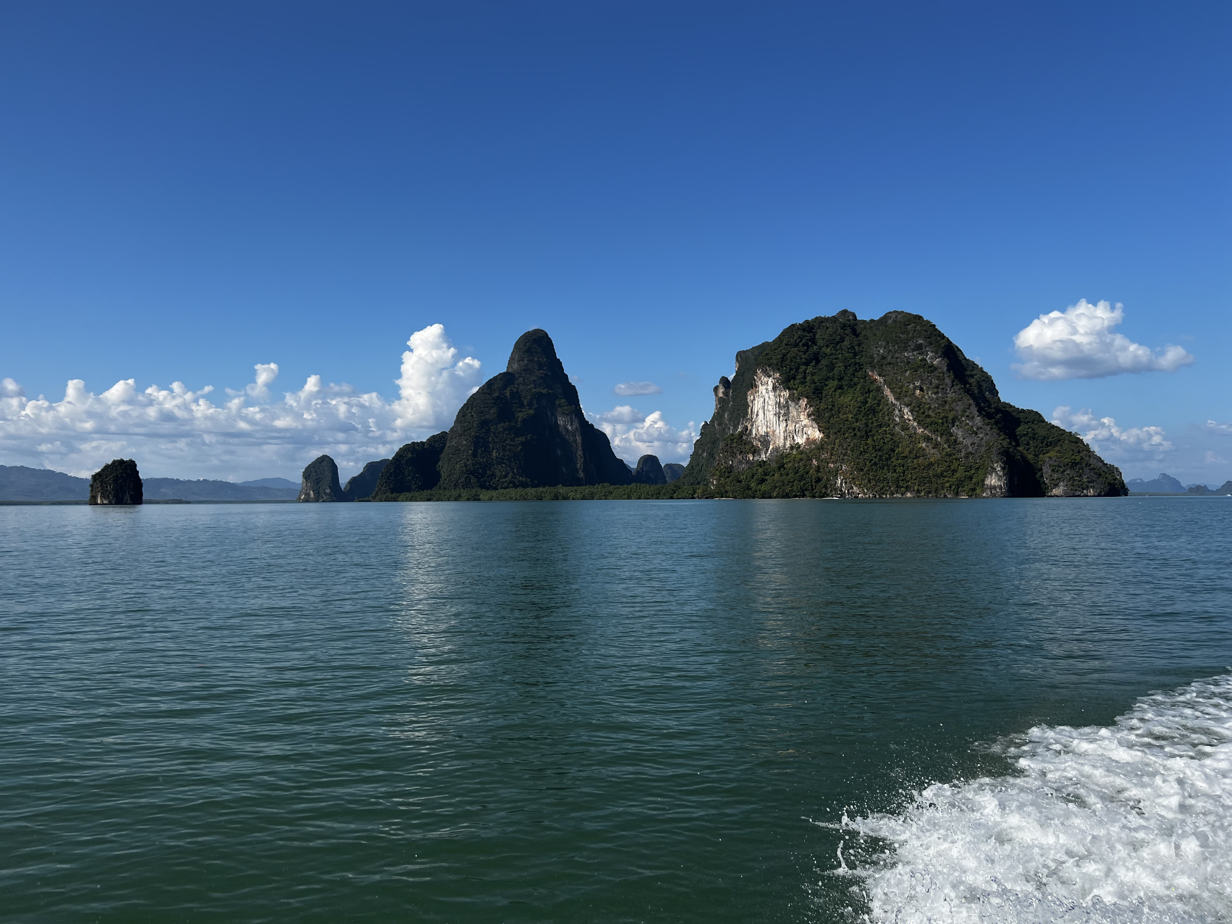 Photo Thaïlande Phang Nga Bay 2021-12 252