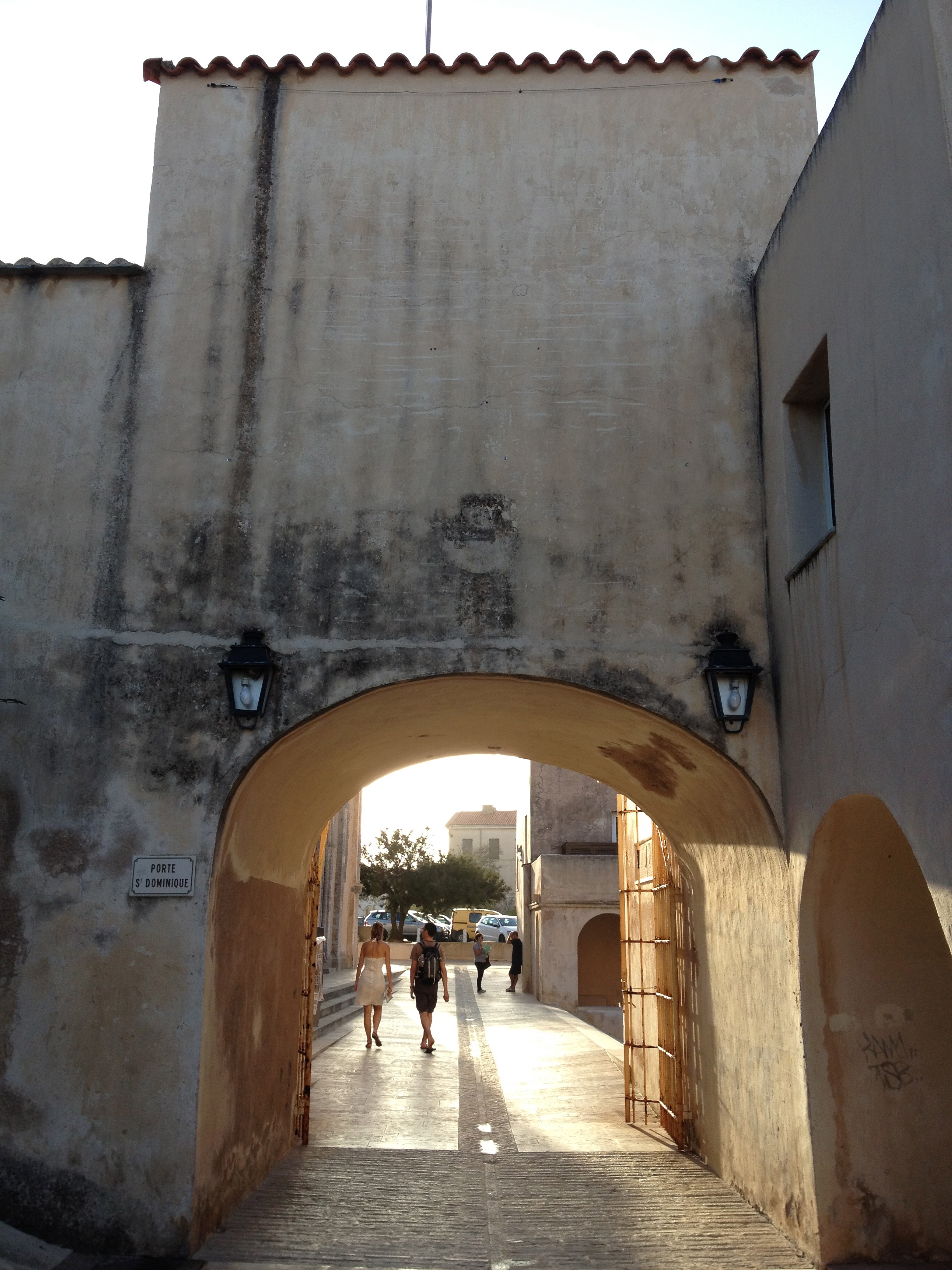 Photo France Corse Bonifacio 2012-09 36