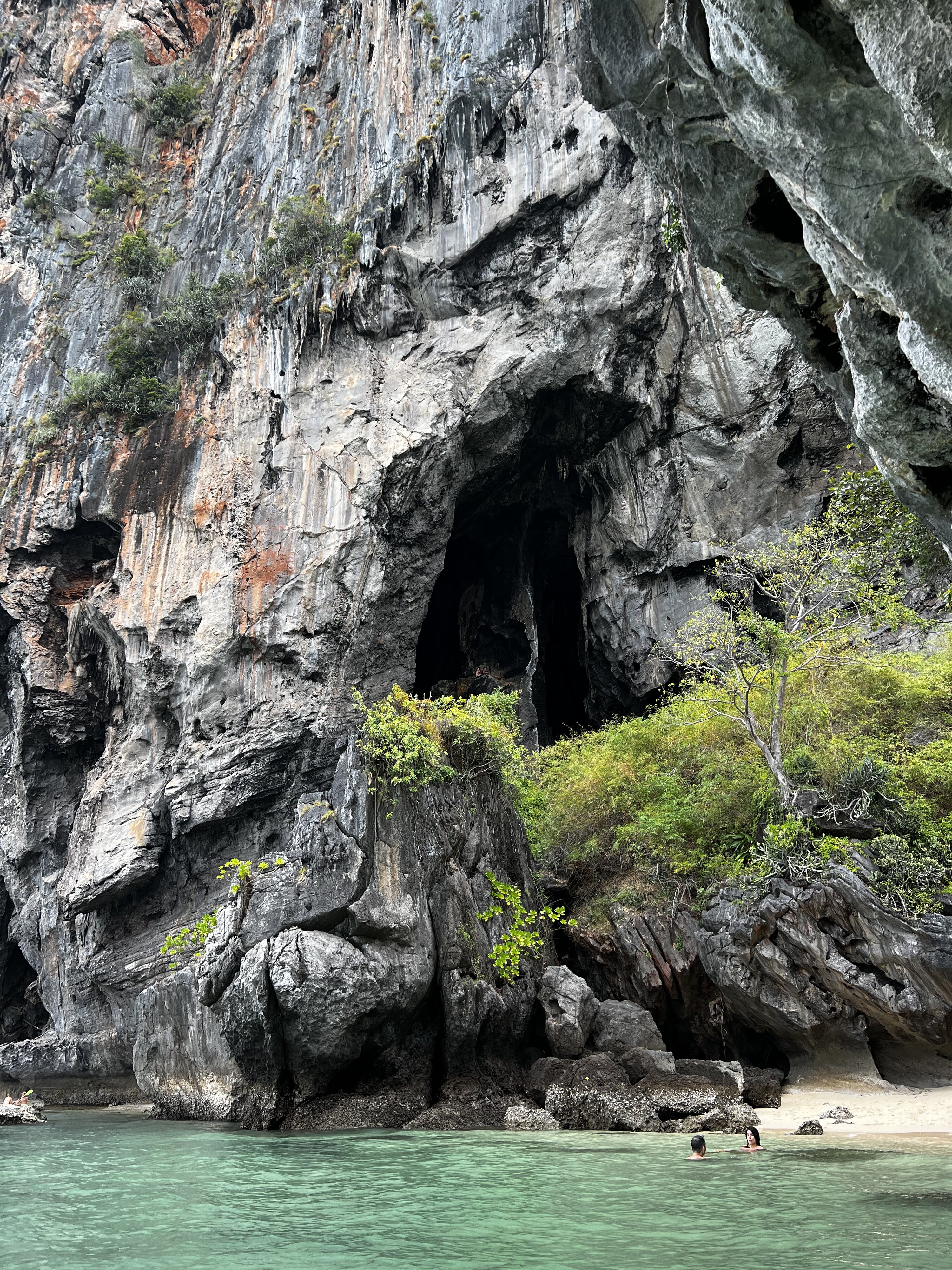 Photo Thaïlande Krabi 2023-01 163