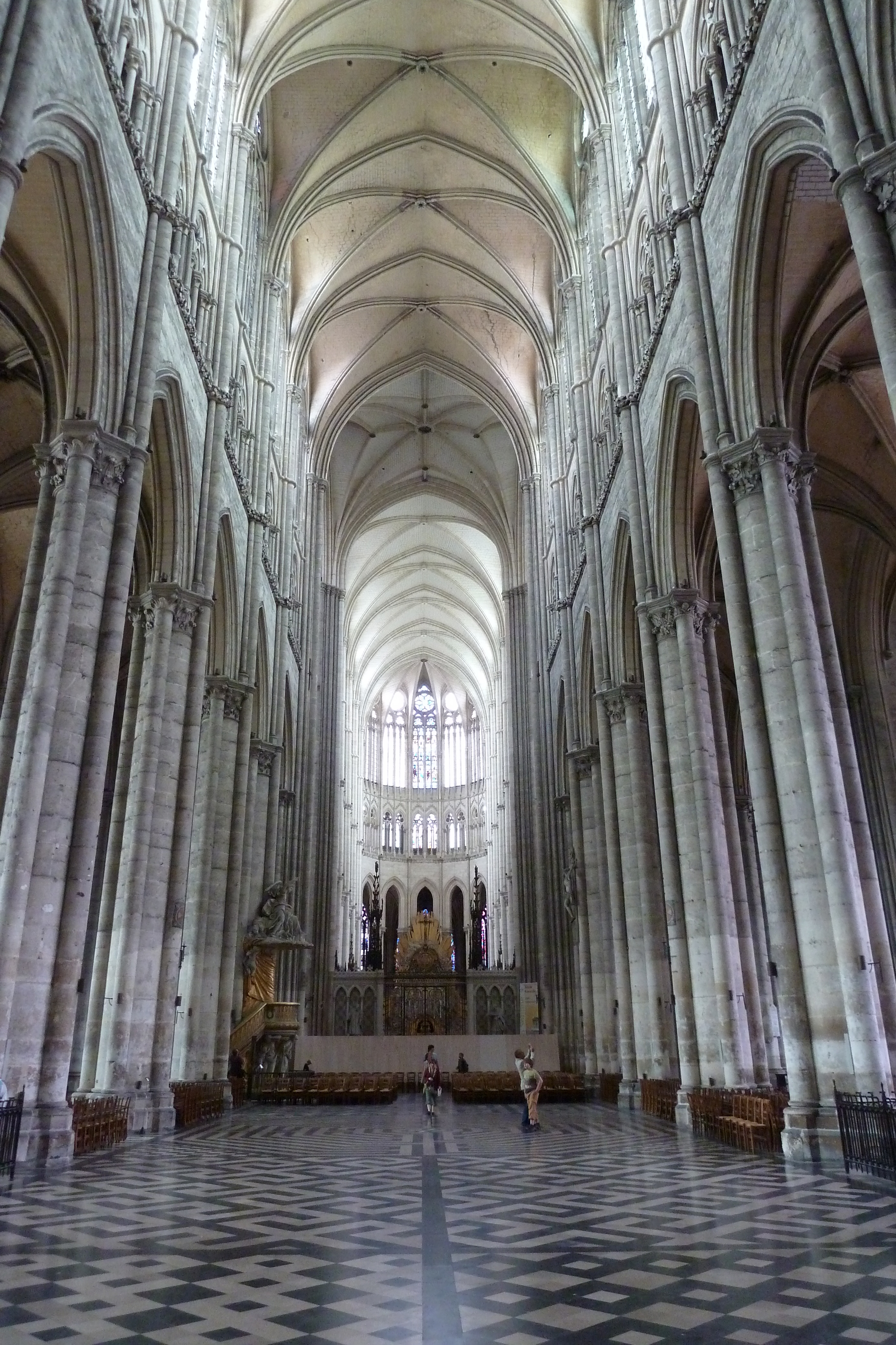 Photo France Amiens 2011-07 25