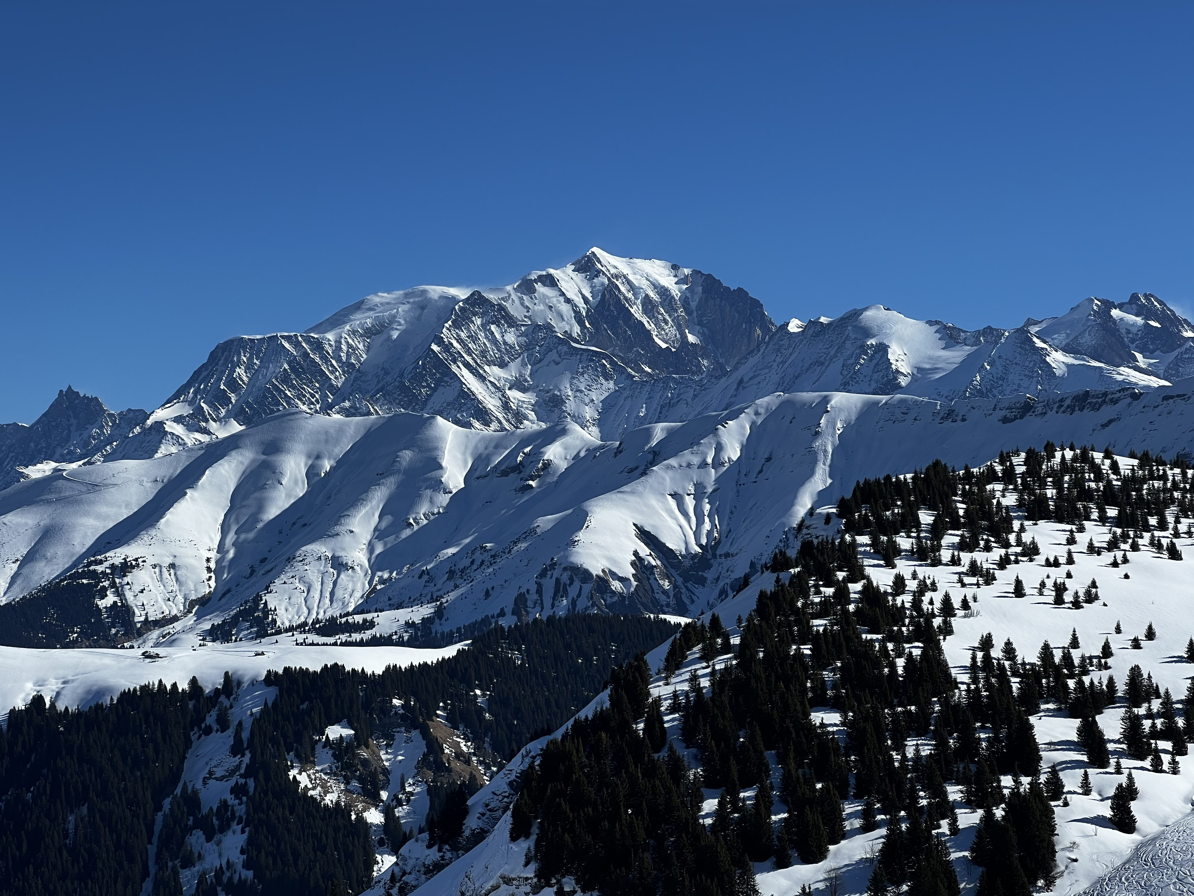 Photo France Megève 2022-02 167