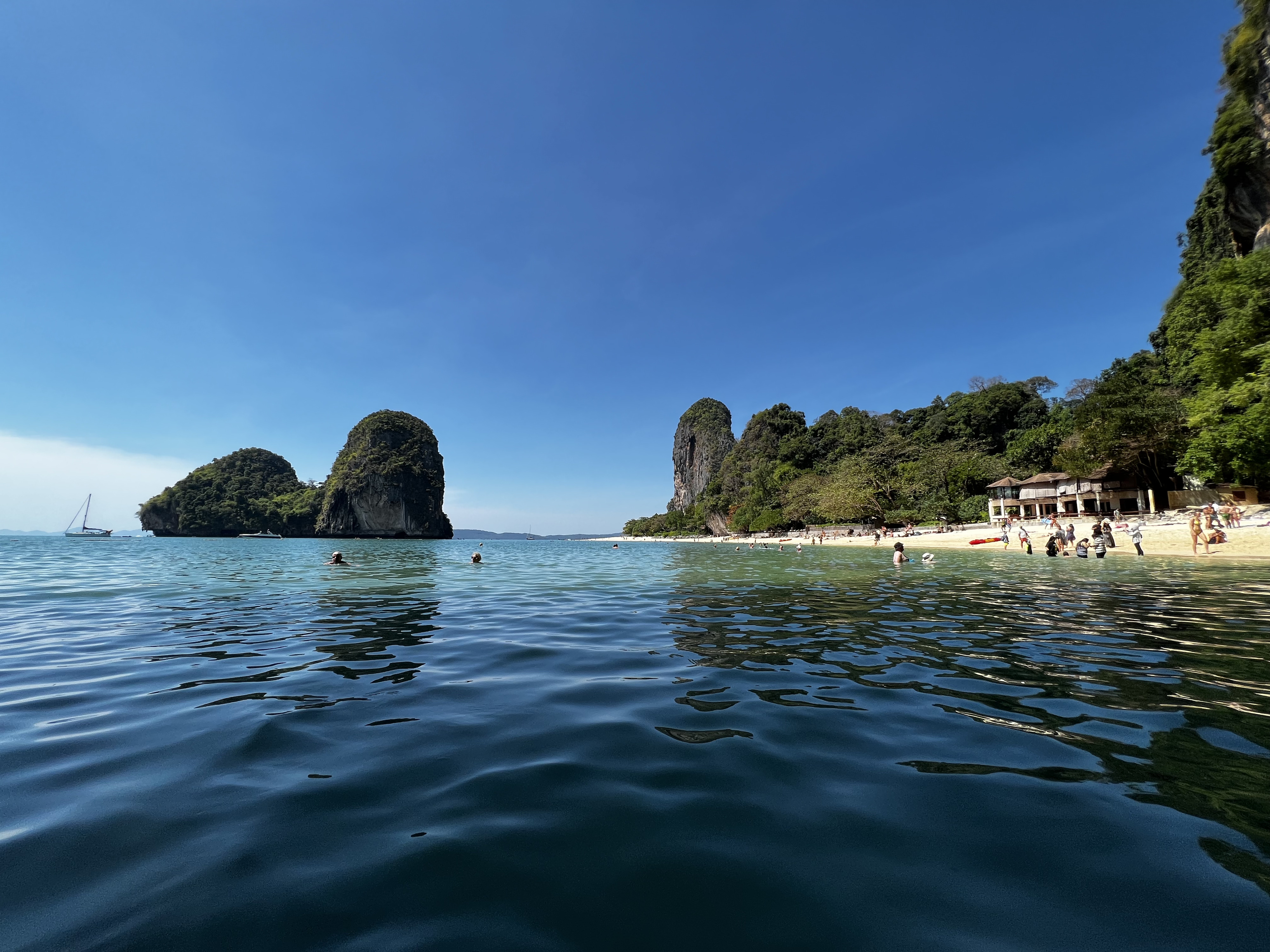 Photo Thaïlande Krabi 2023-01 102