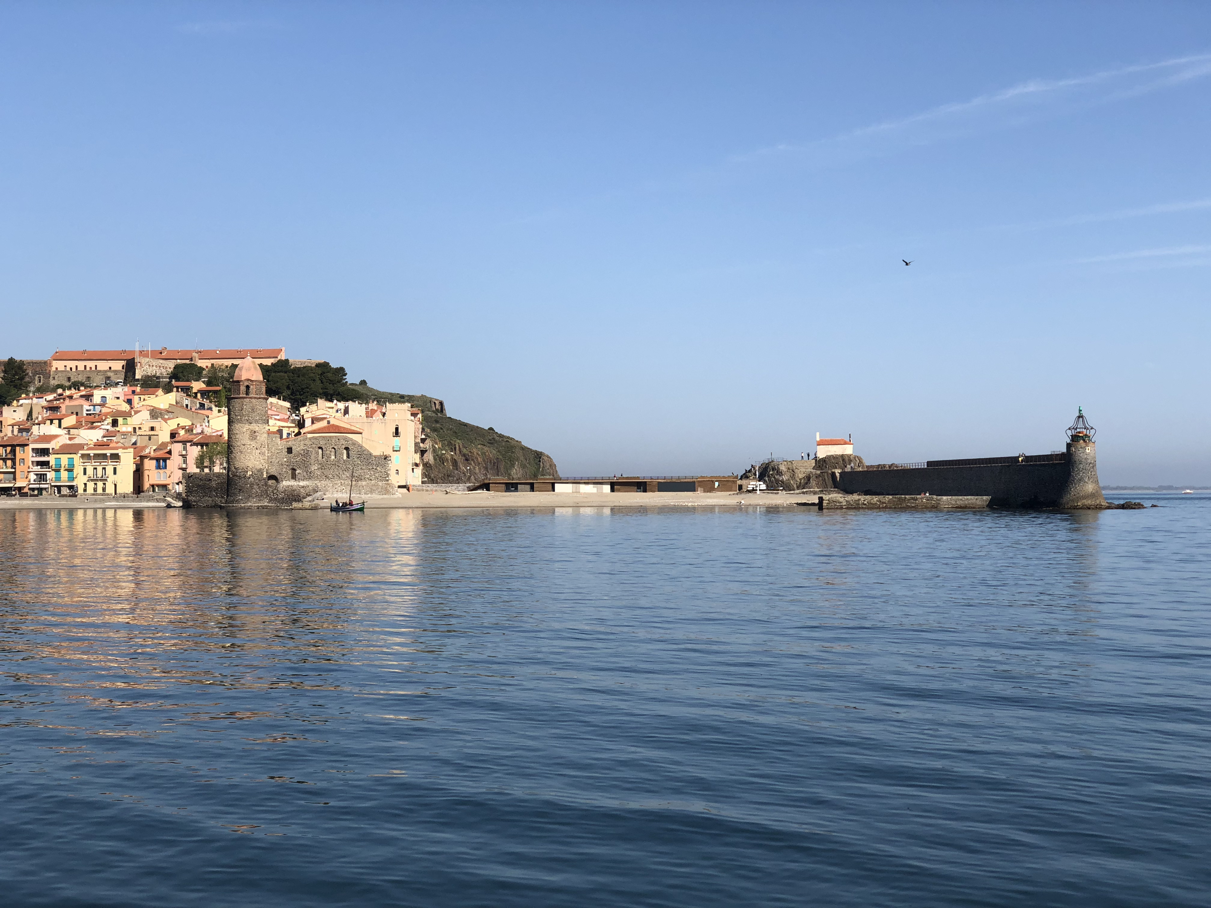 Photo France Collioure 2018-04 347