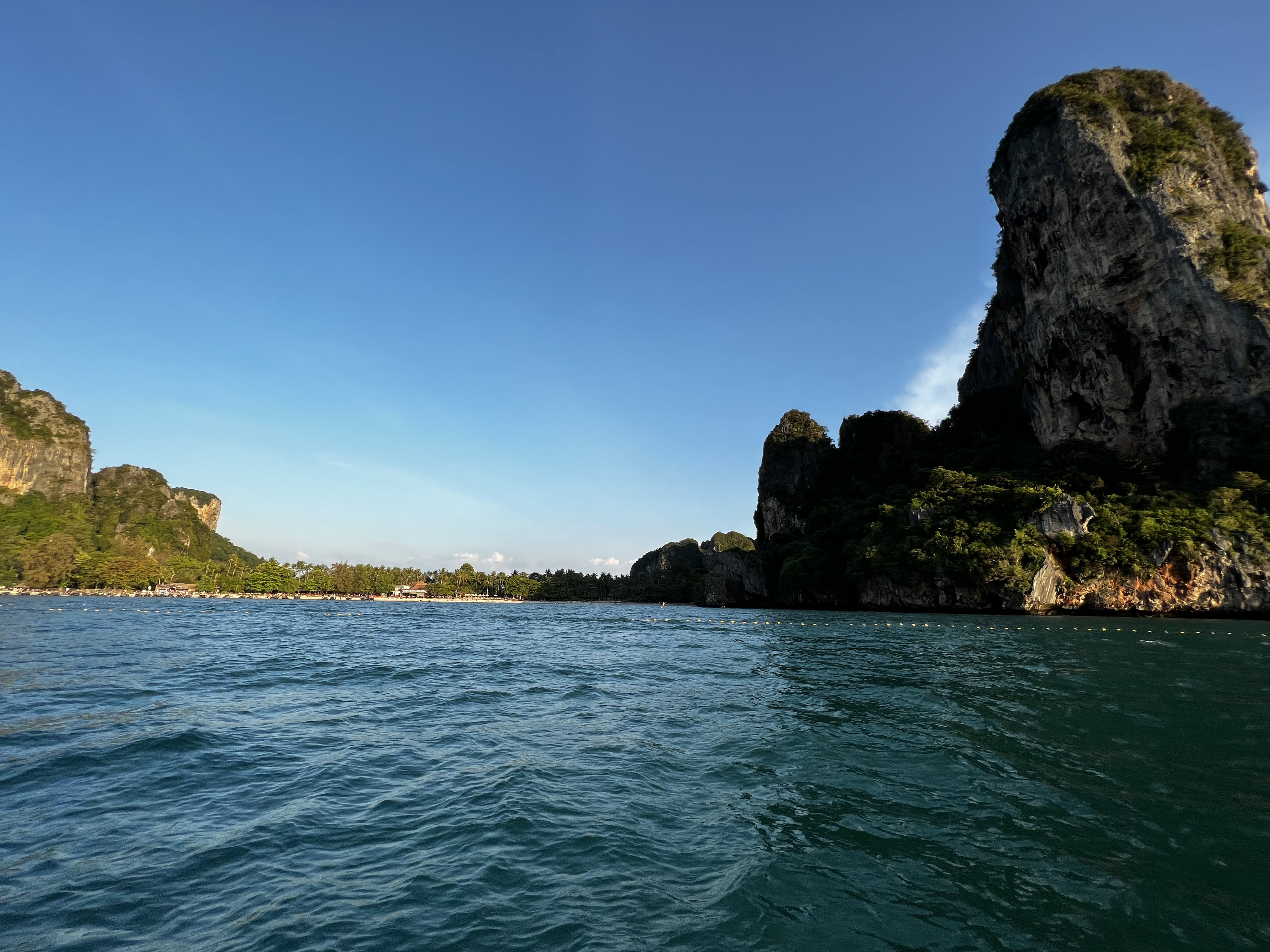 Photo Thaïlande Krabi 2023-01 325