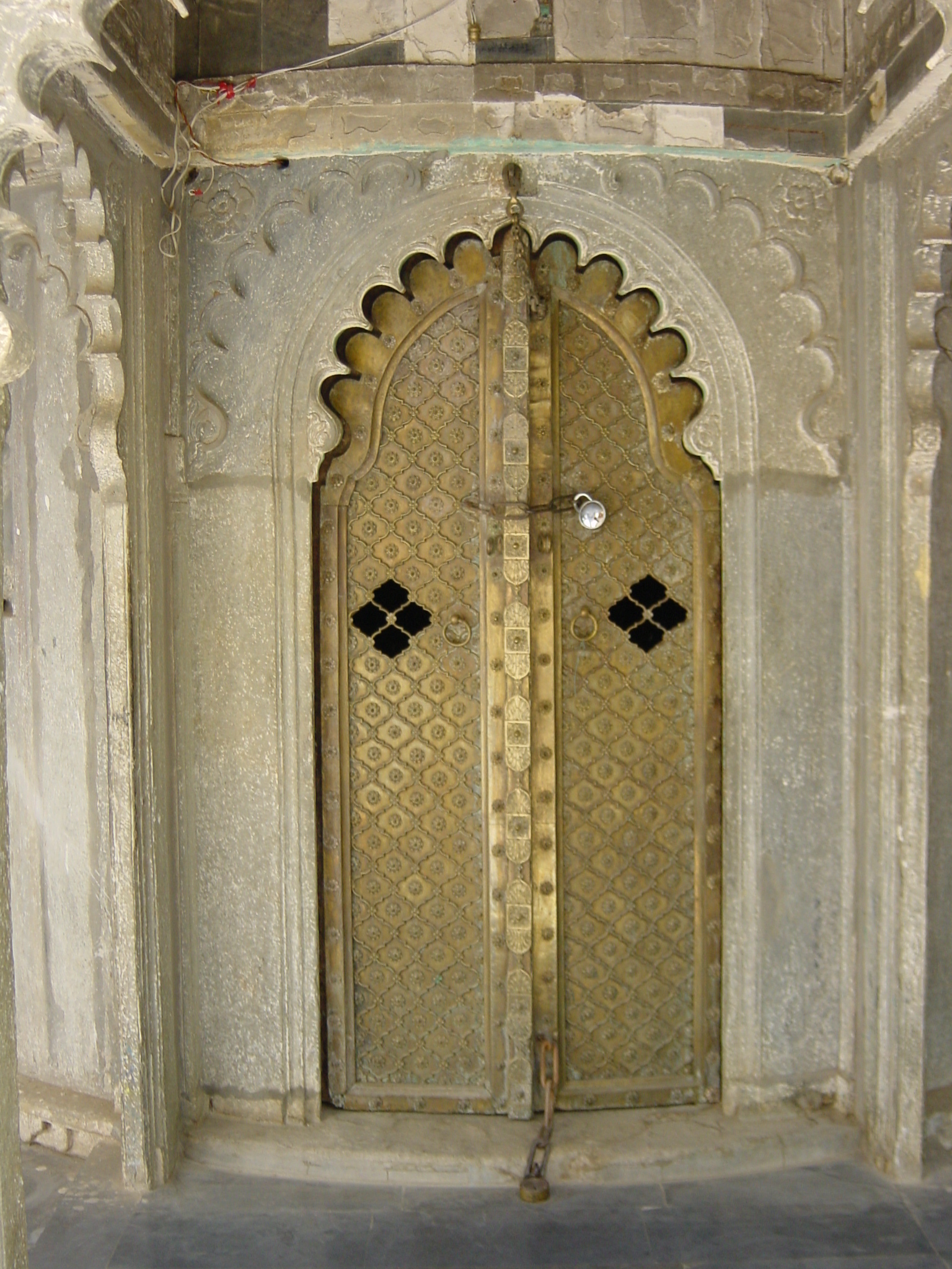Photo Inde Udaipur 2003-05 21