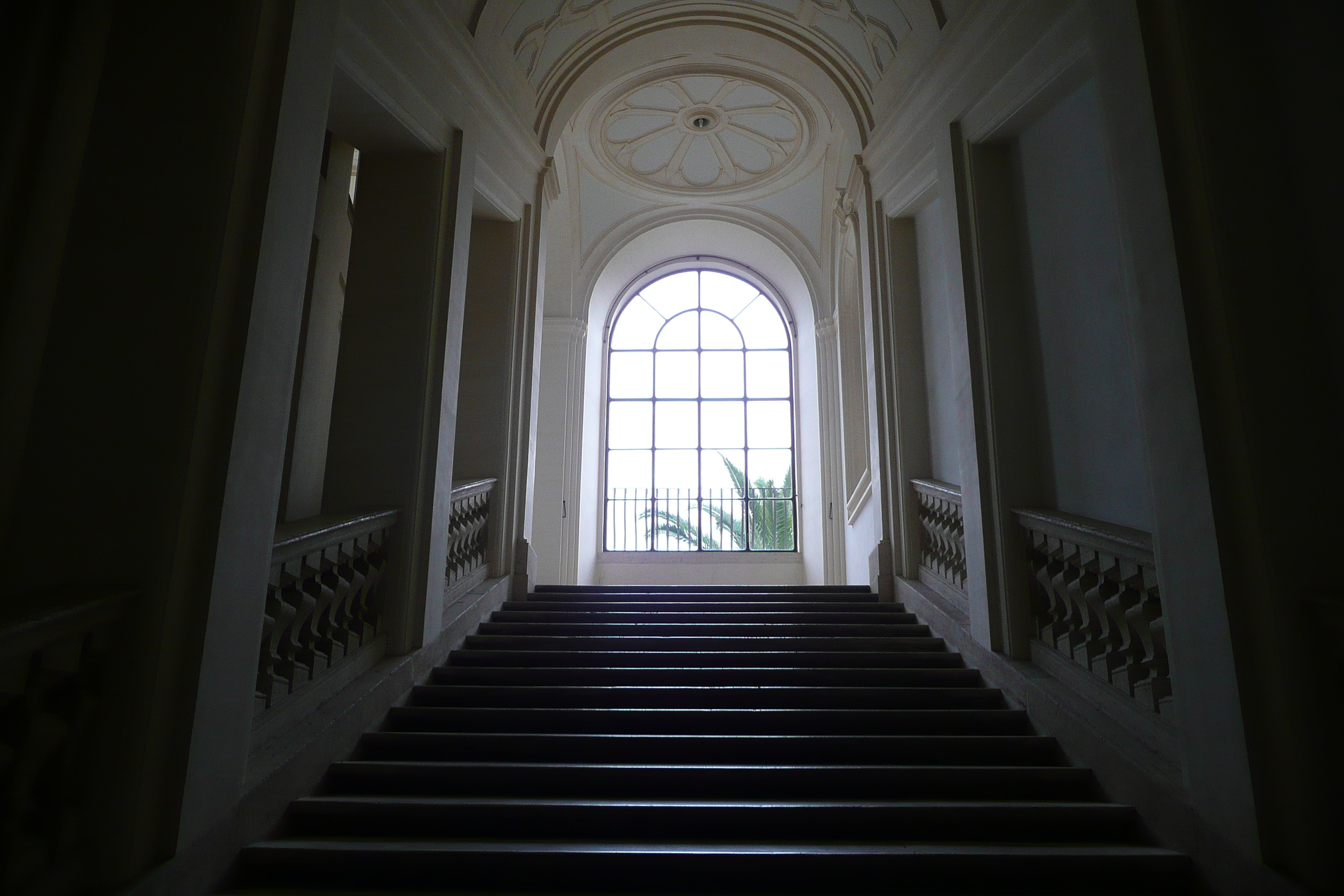 Photo Italie Rome Palais Corsini 2007-11 7