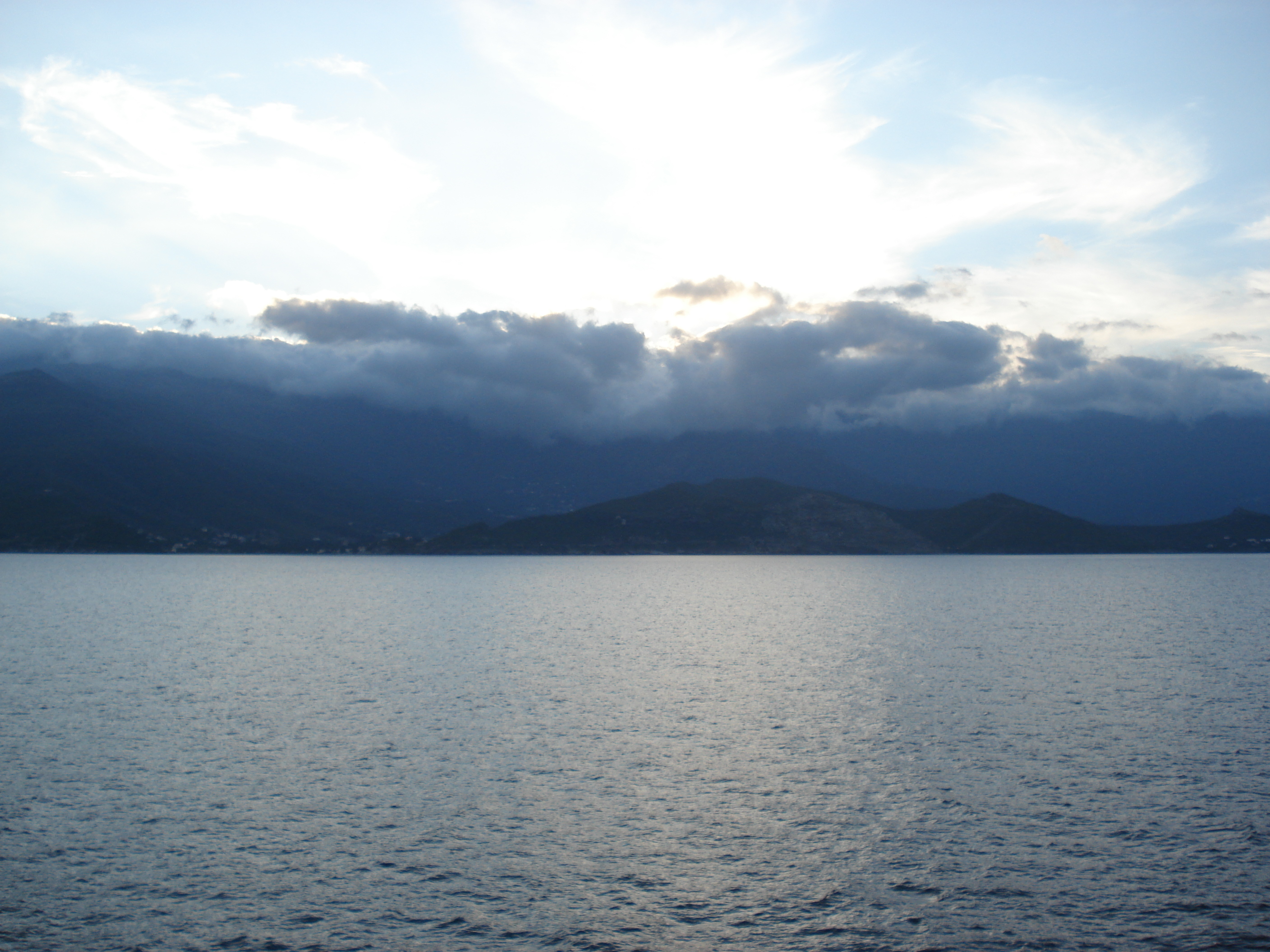 Photo France Corse Cap Corse 2006-09 12