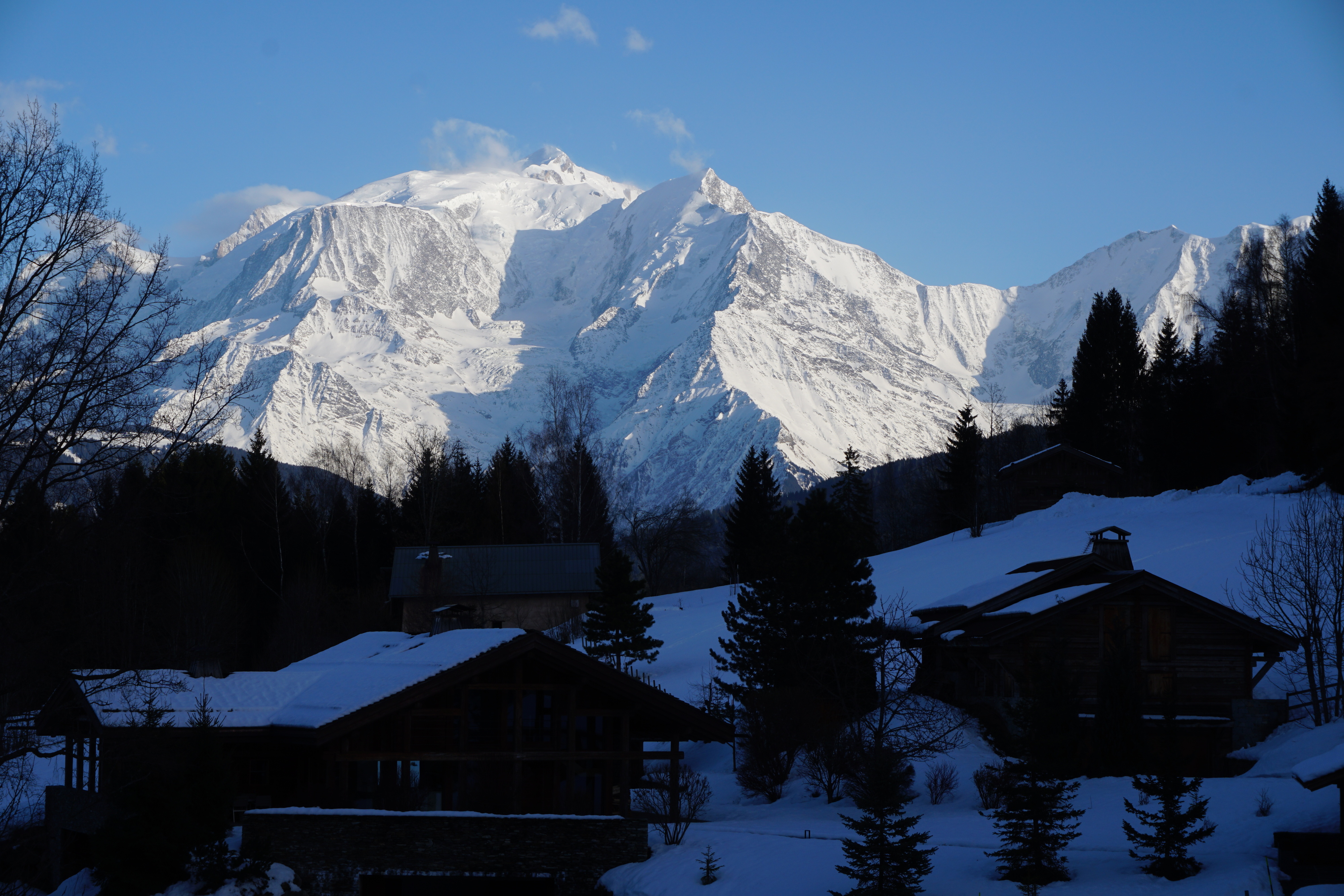 Photo France Megève 2017-02 46