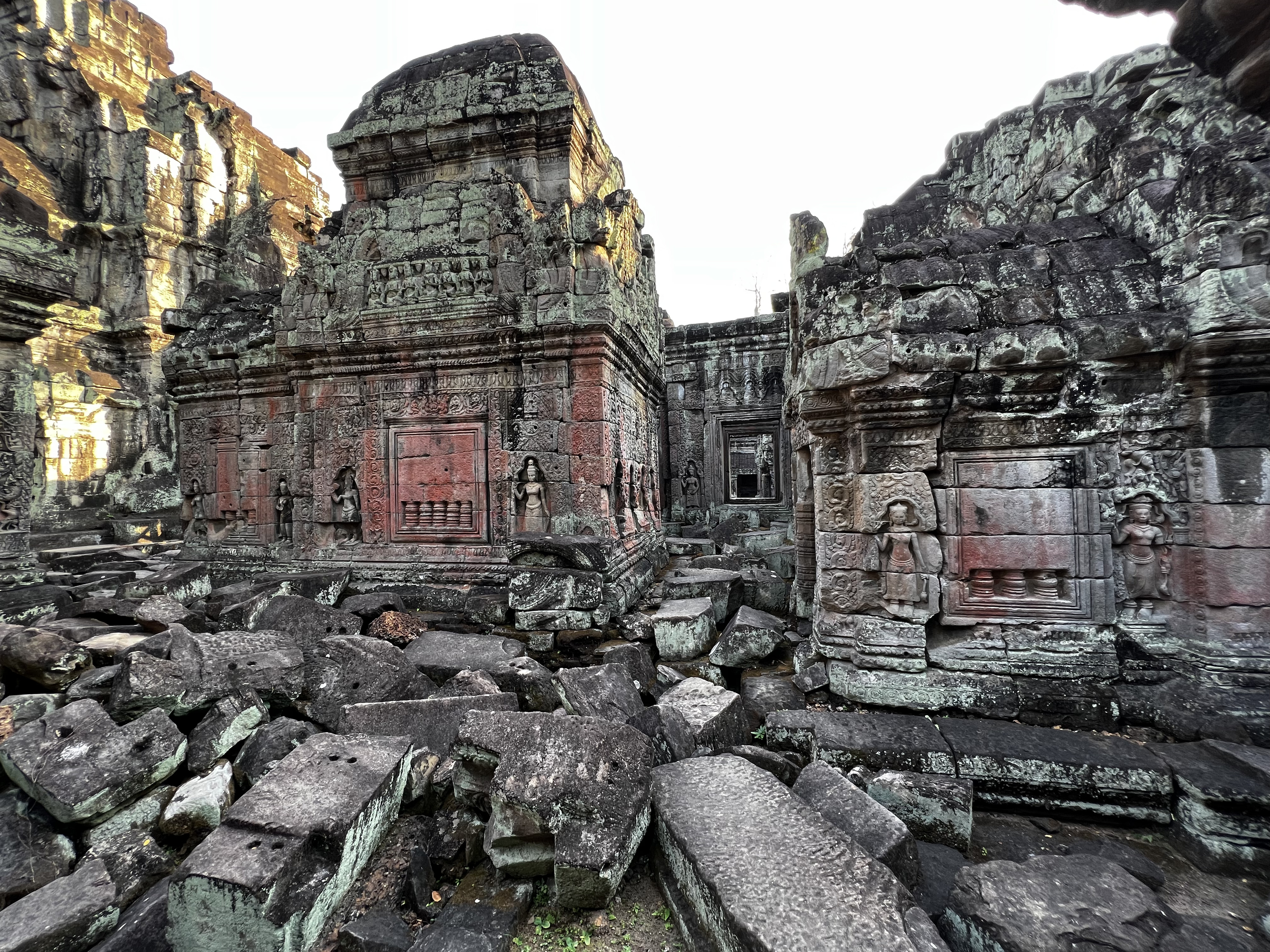Photo Cambodge Siem Reap Preah Khan 2023-01 1