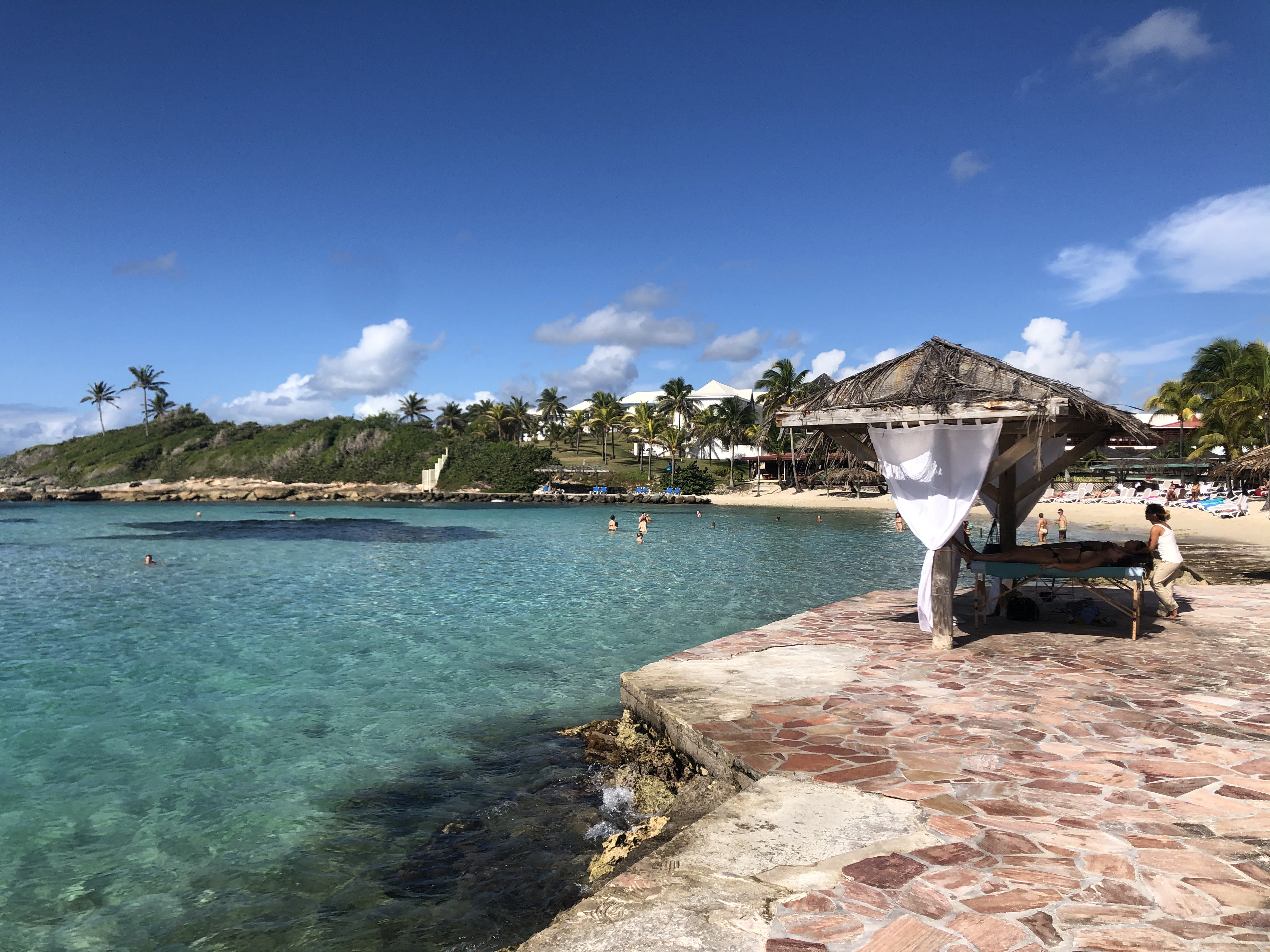 Photo Guadeloupe Hotel Le Manganao 2021-02 55