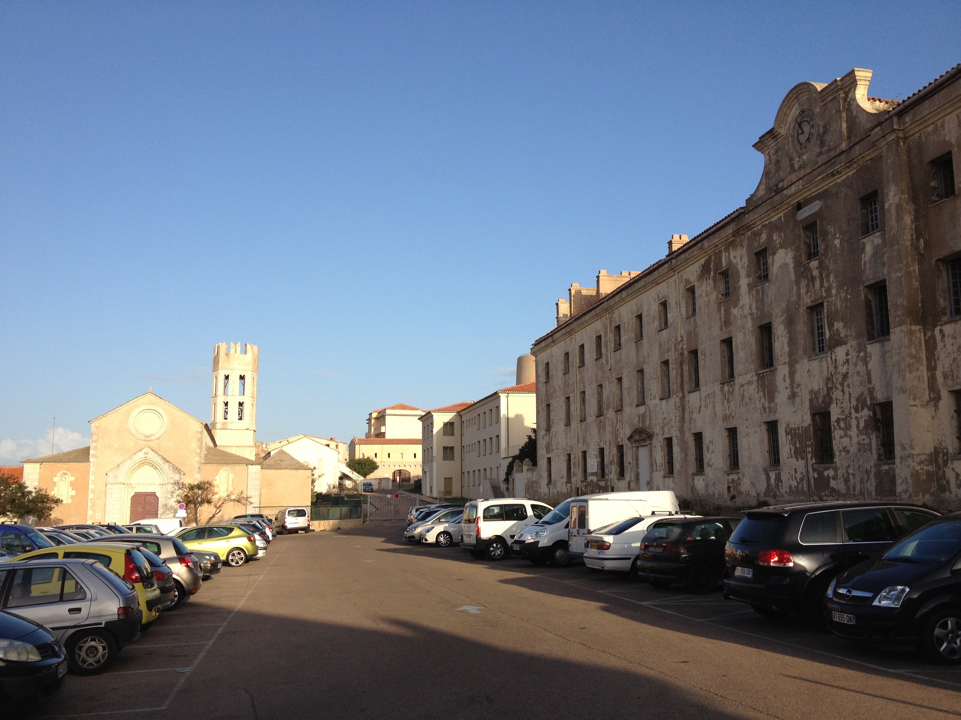 Photo France Corse Bonifacio 2012-09 99