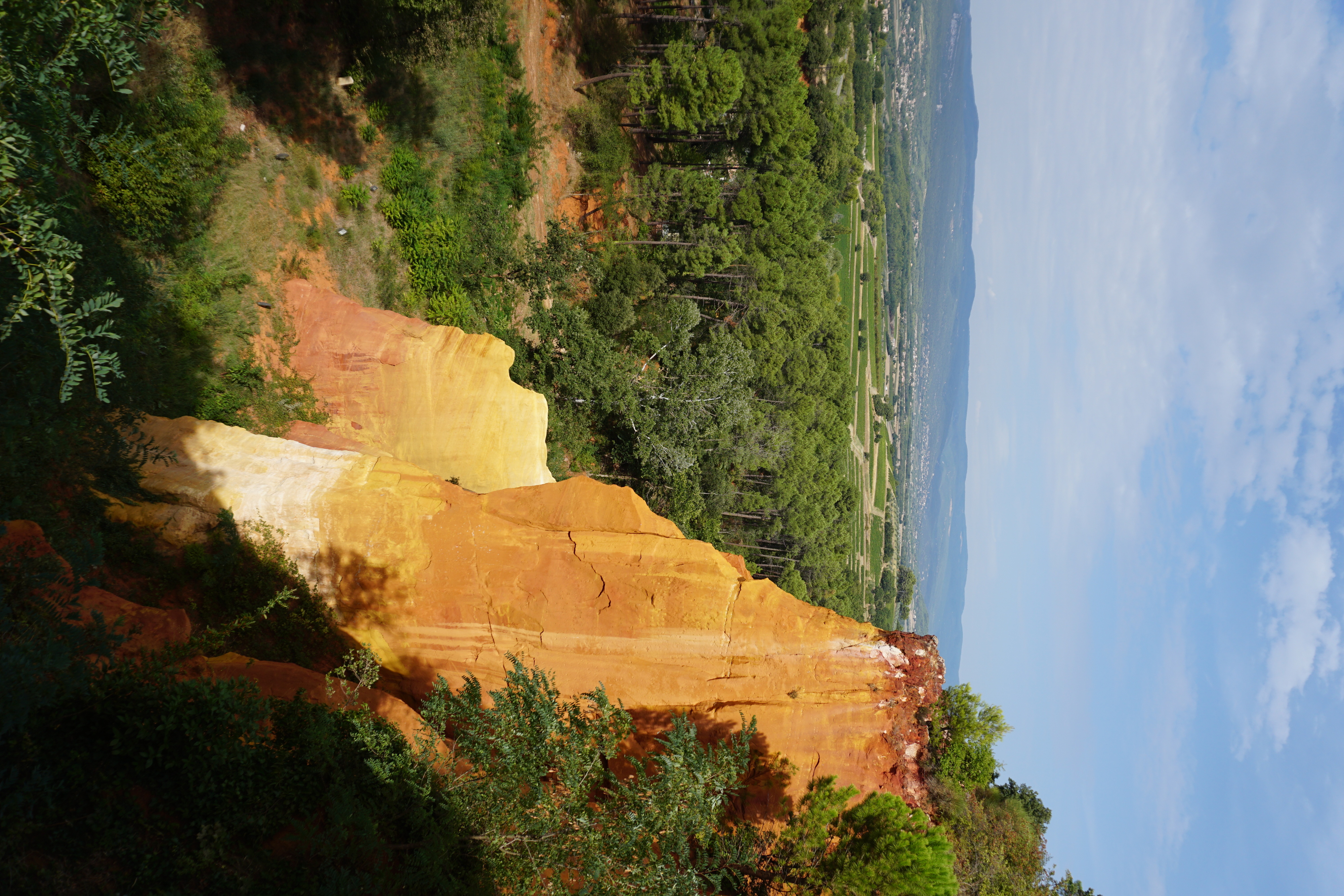 Photo France Roussillon 2017-08 14