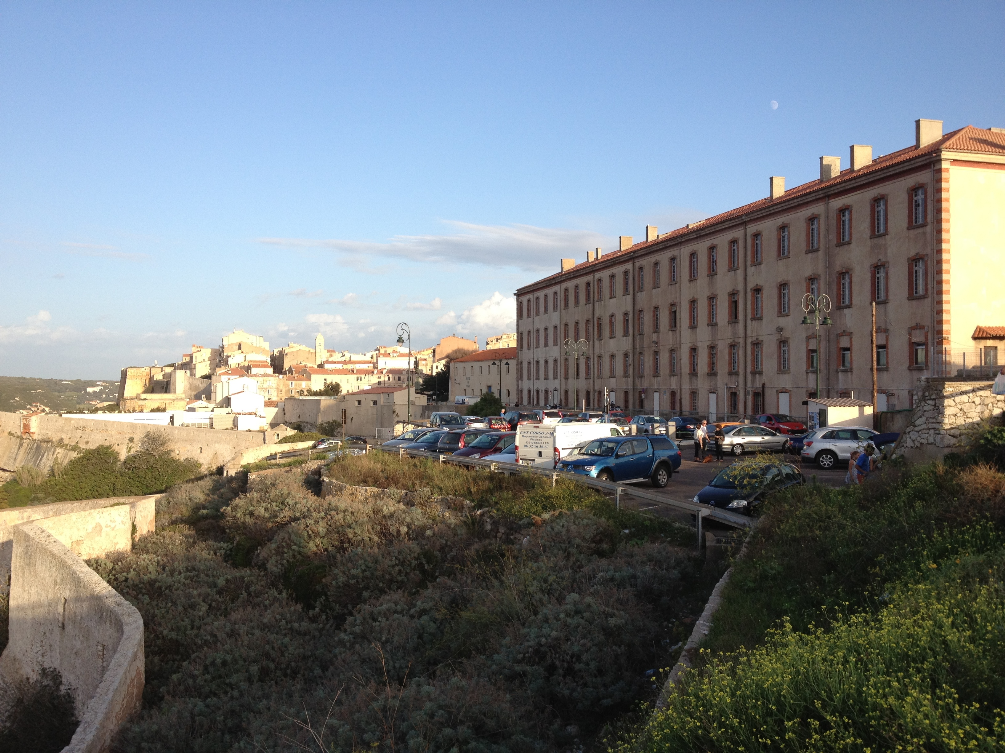 Photo France Corse Bonifacio 2012-09 66