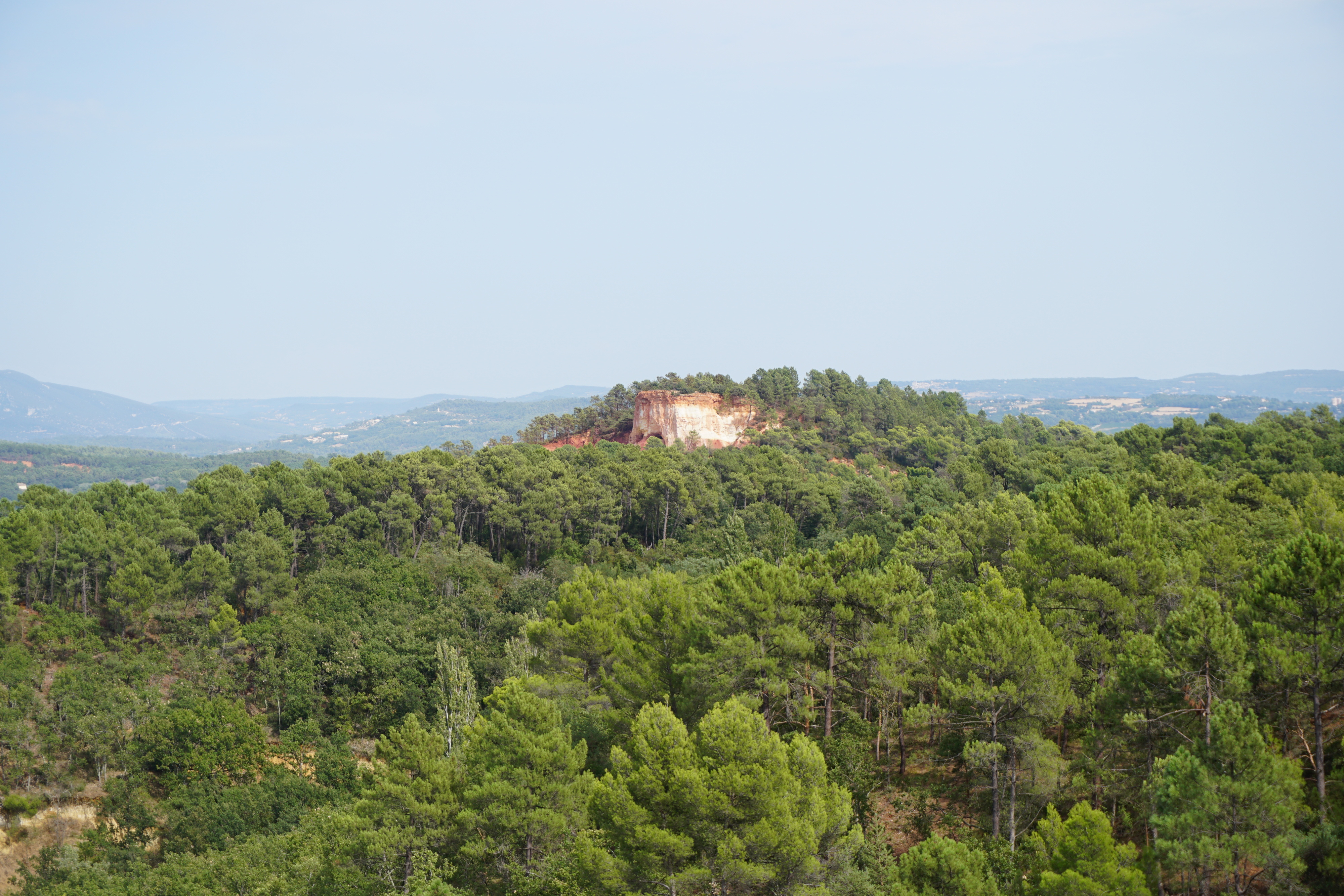 Photo France Roussillon 2017-08 29