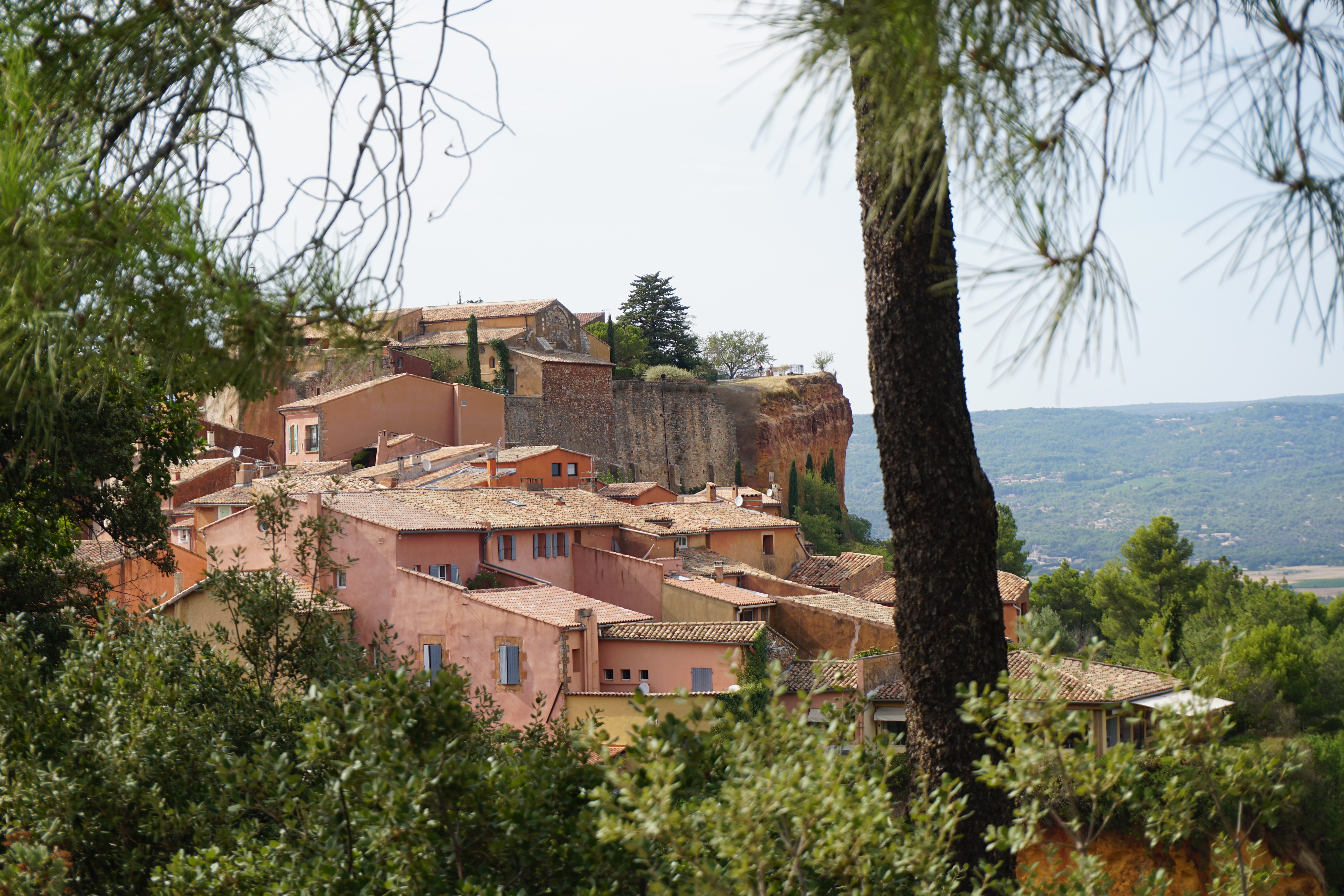 Photo France Roussillon 2017-08 24