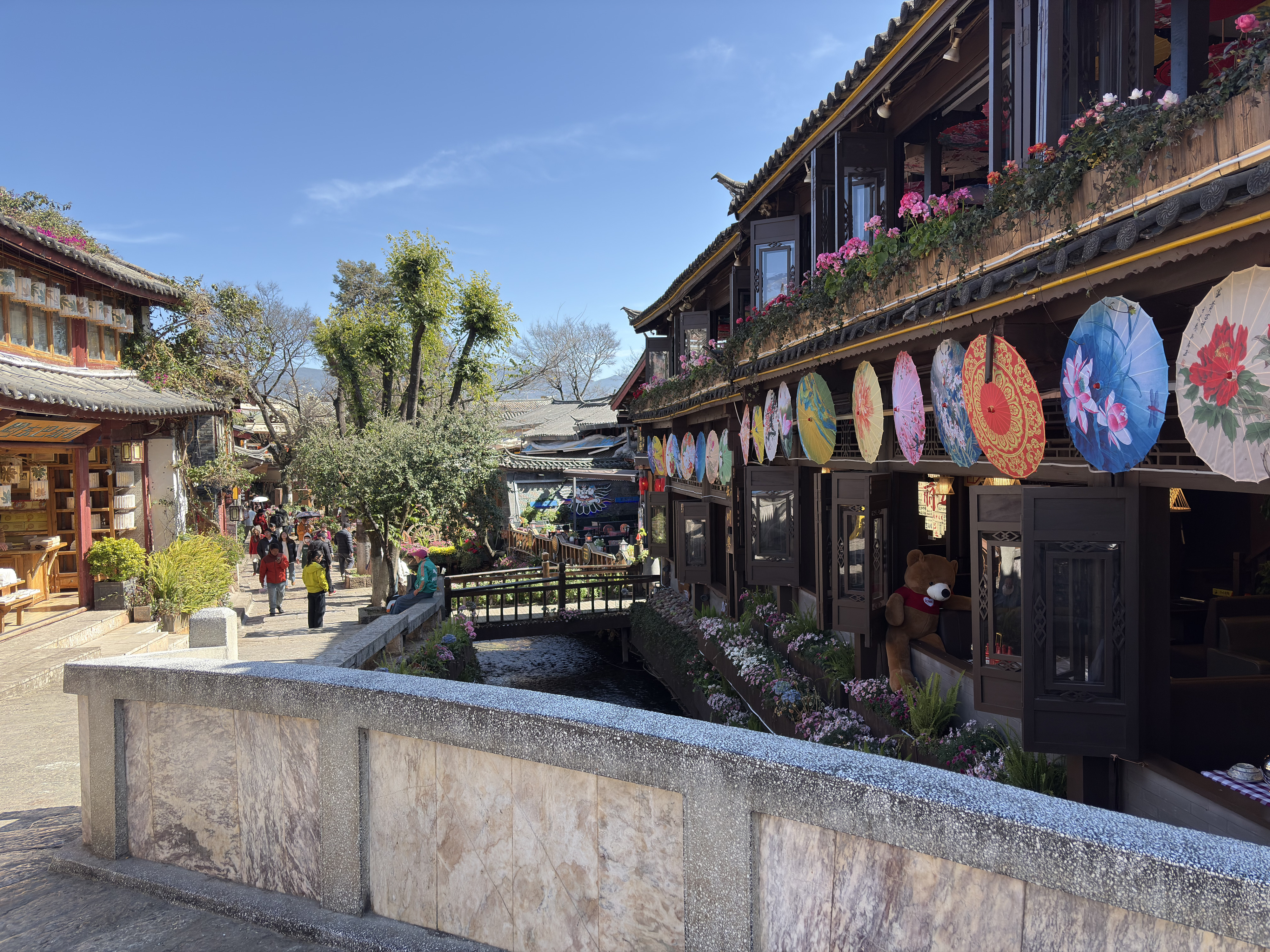 Photo Chine Lijiang 2026-01 612