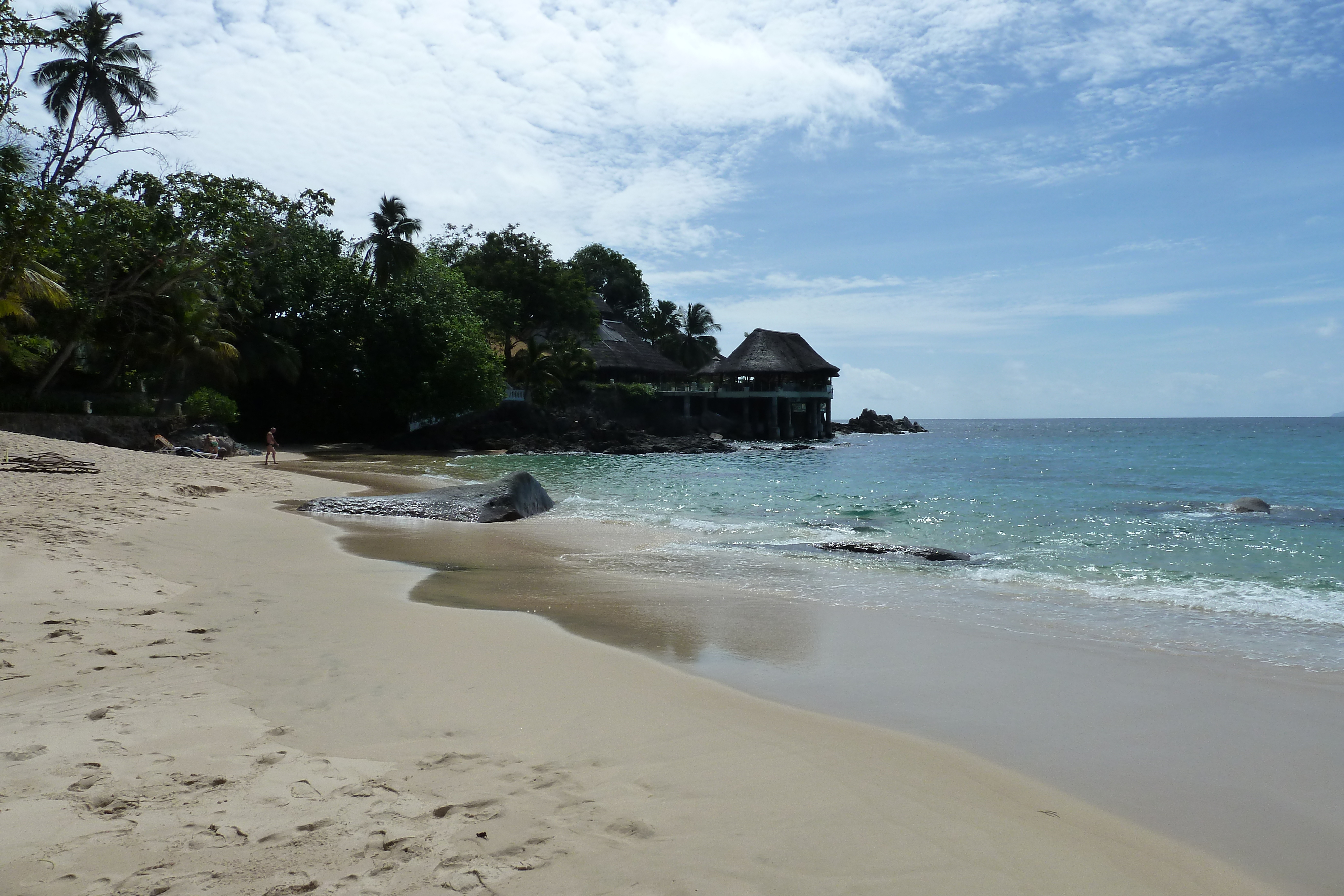 Photo Seychelles Mahé 2011-10 200