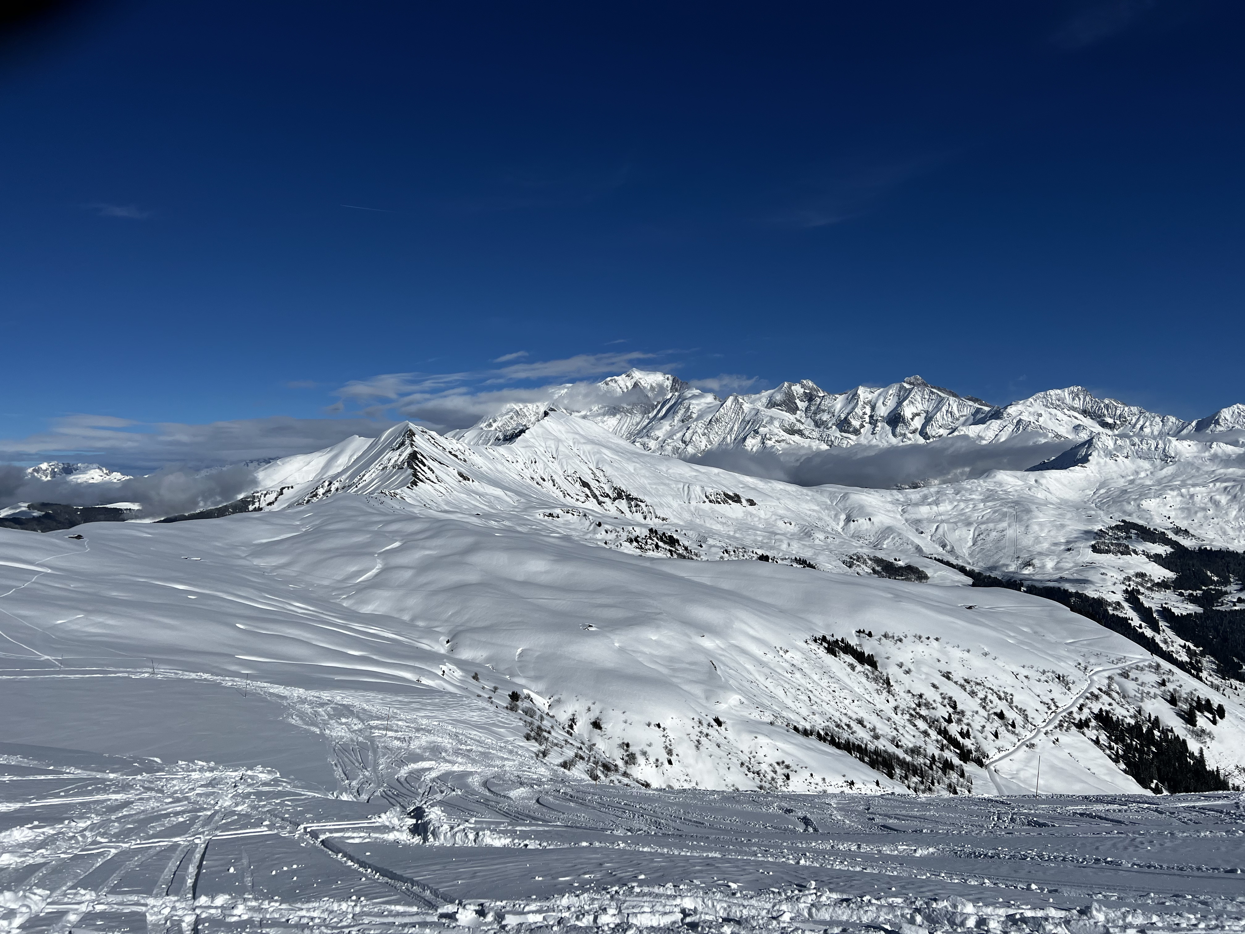 Photo France Megève 2022-02 54