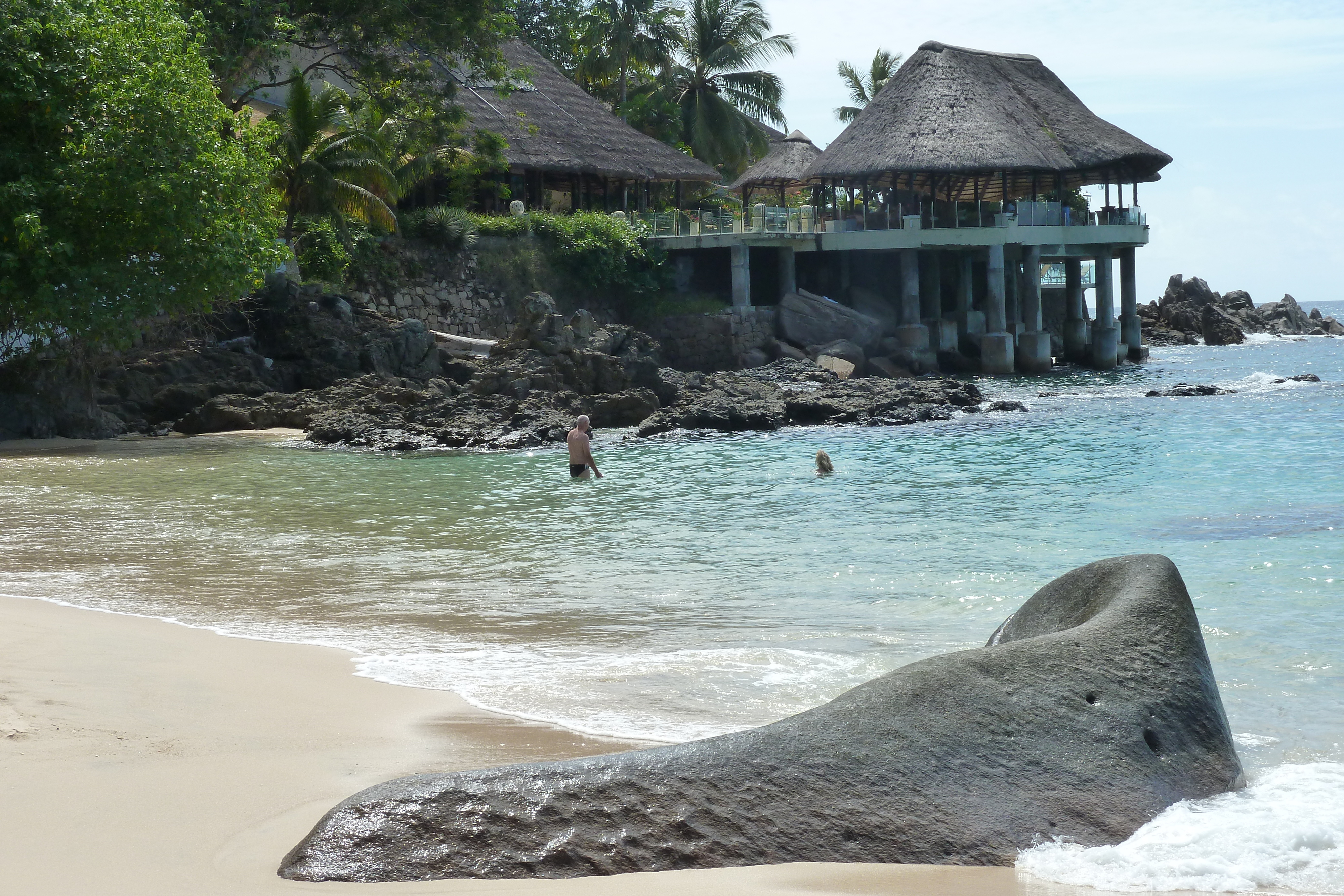 Photo Seychelles Mahé 2011-10 218