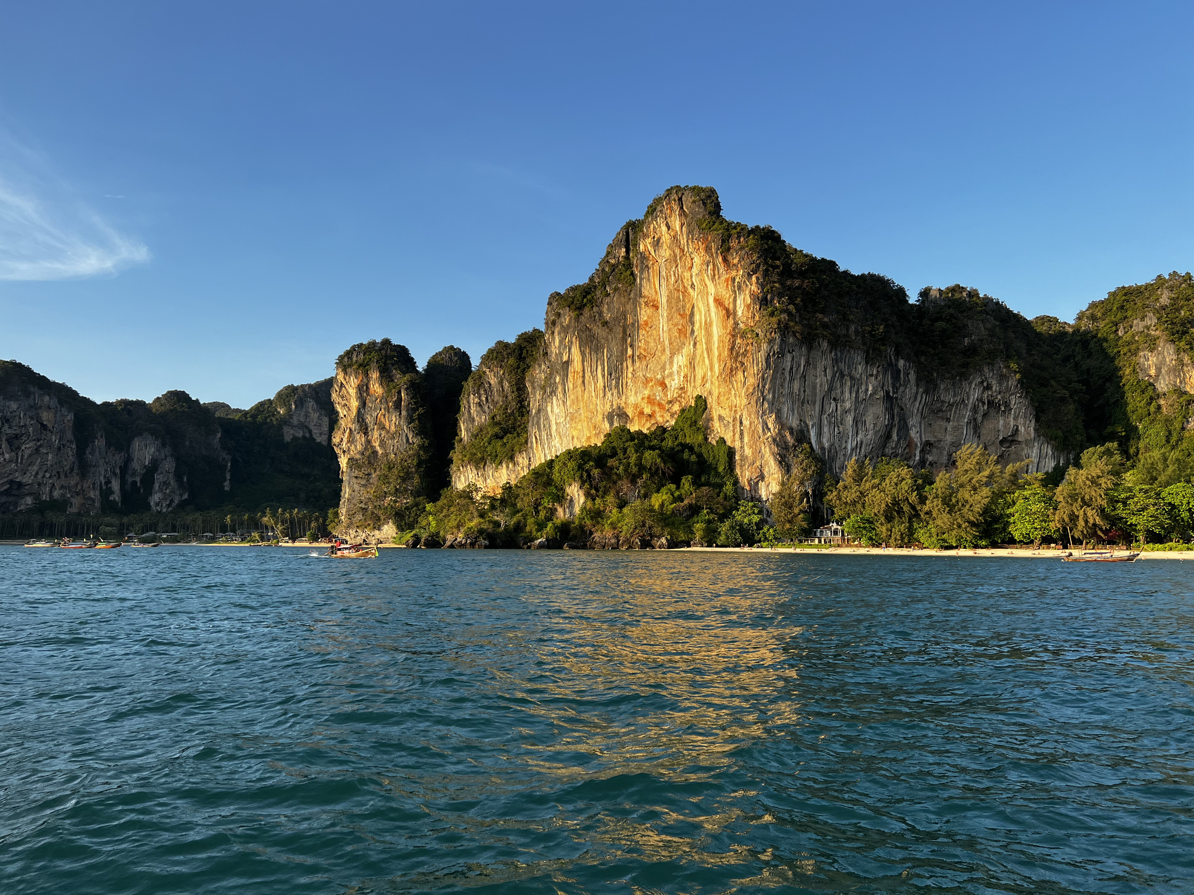 Photo Thaïlande Krabi 2023-01 230
