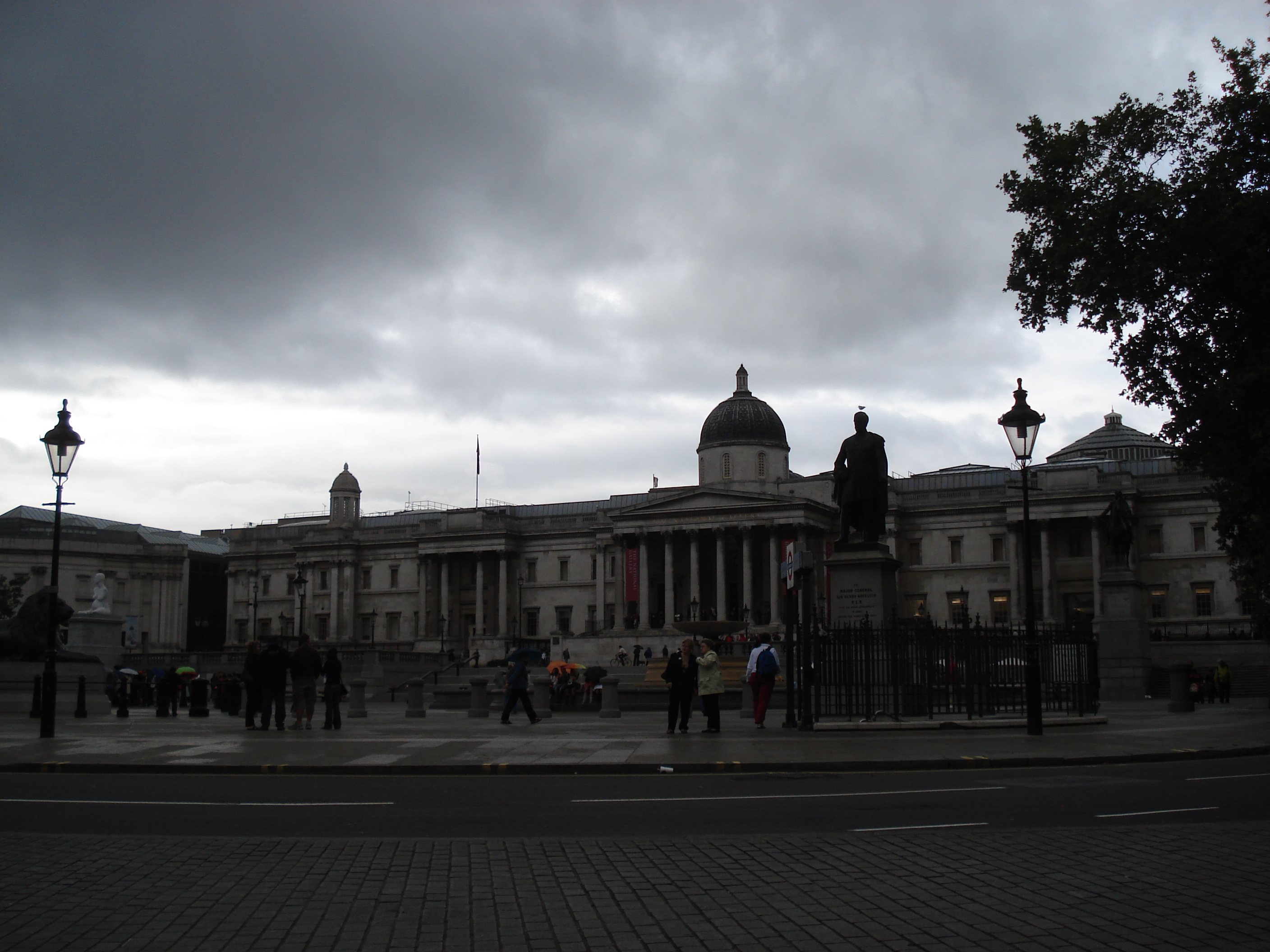 Photo Royaume-Uni Londres 2006-10 13