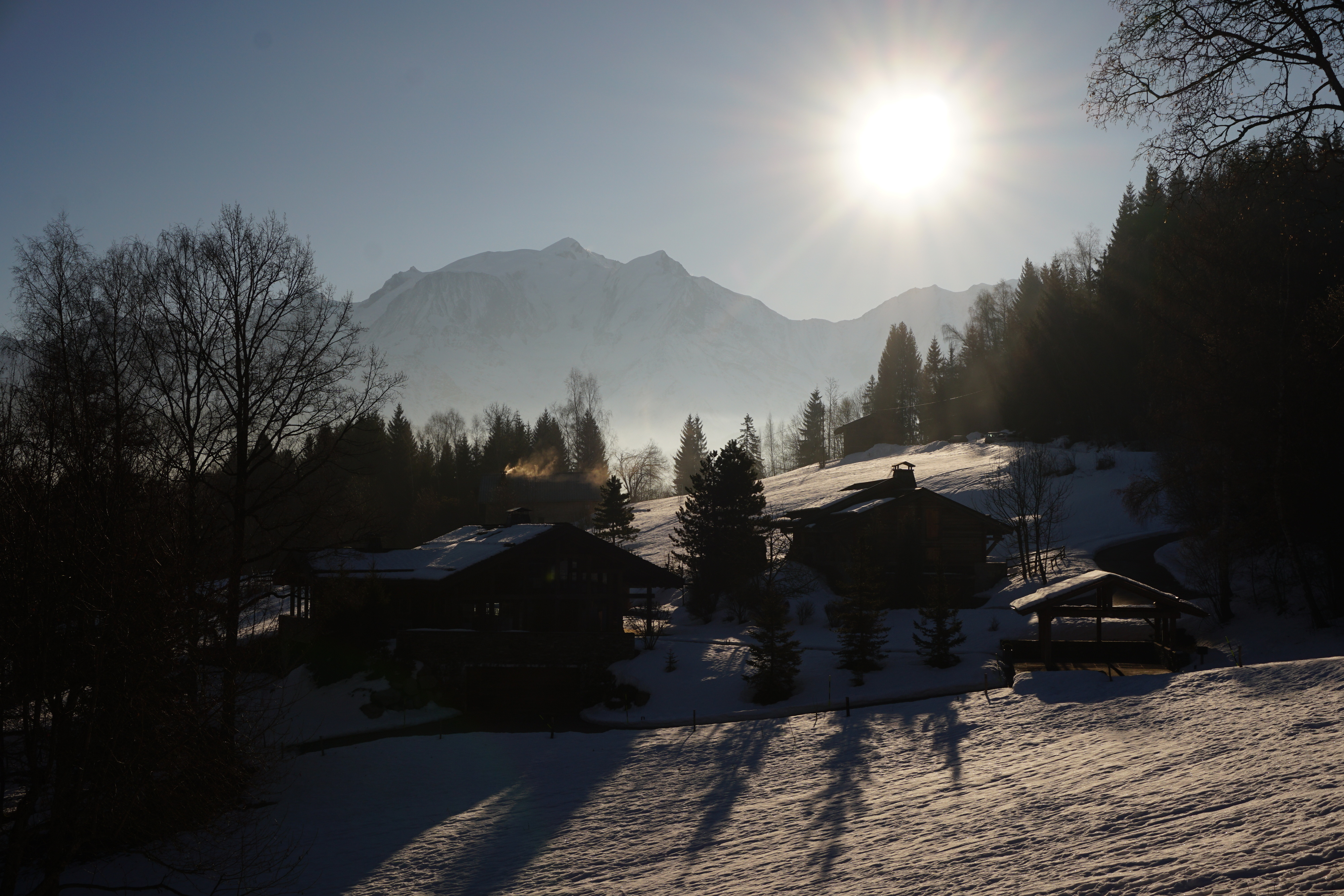 Photo France Megève 2017-02 60