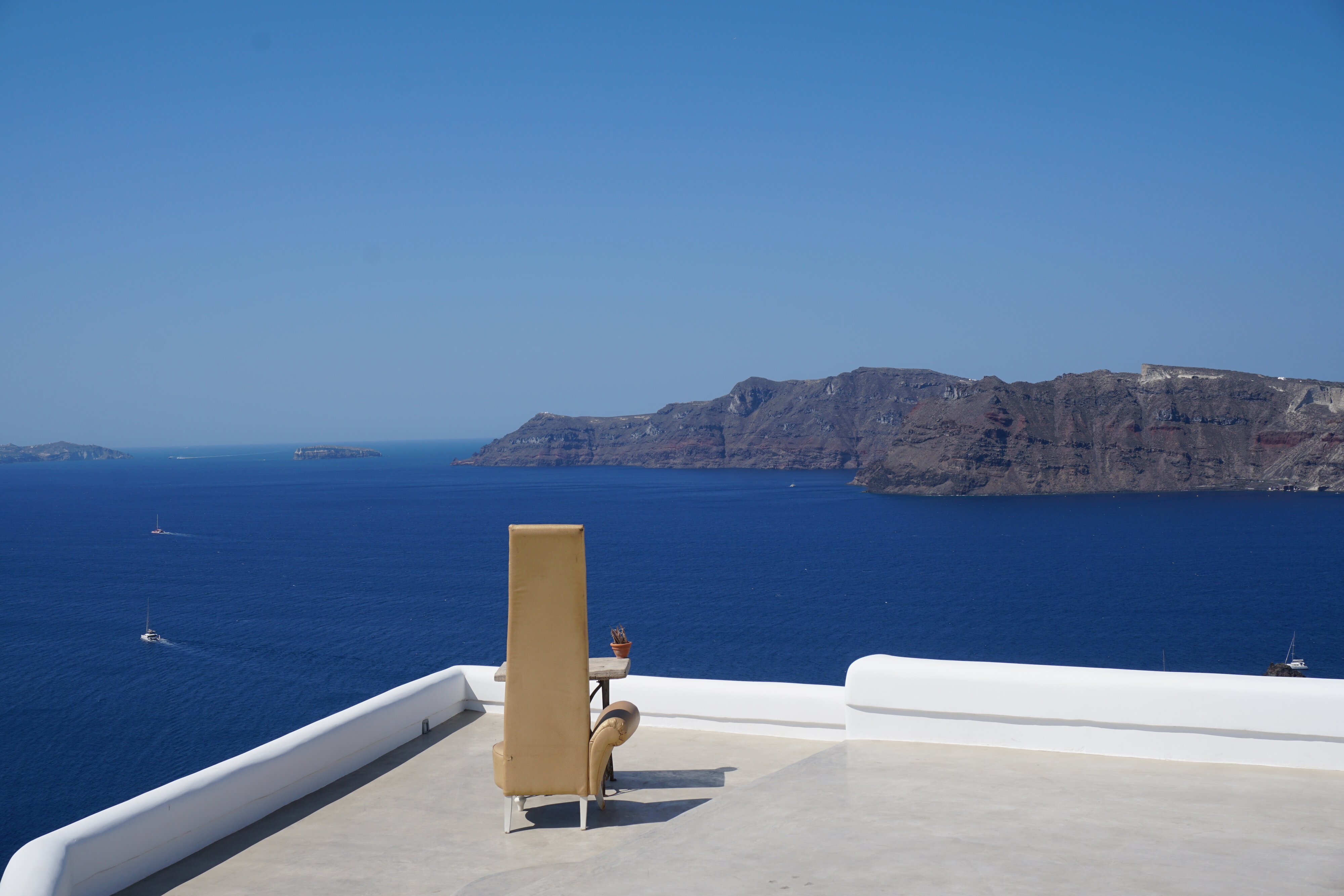 Photo Grèce Santorin 2016-07 97
