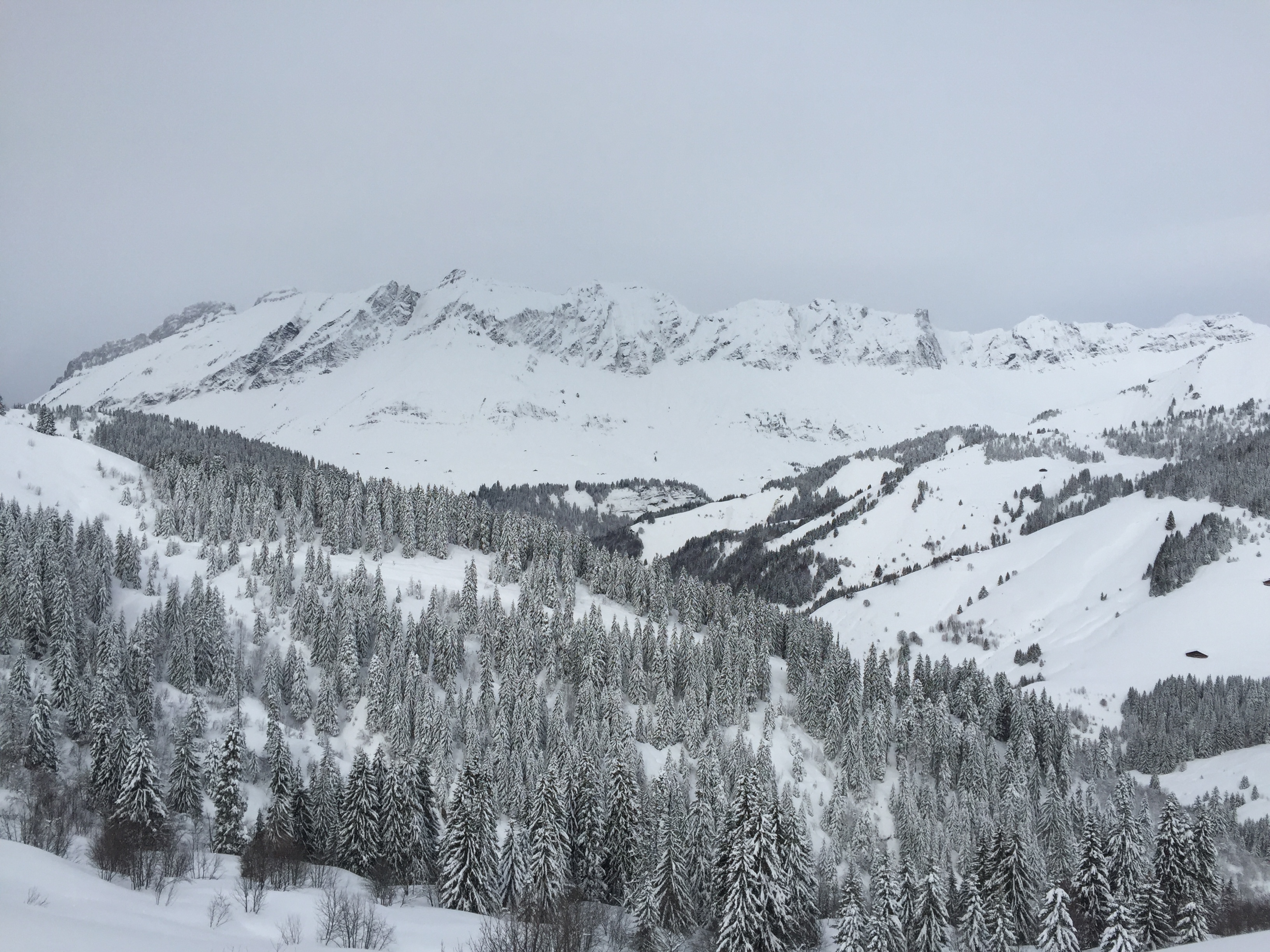 Photo France Megève 2016-02 116
