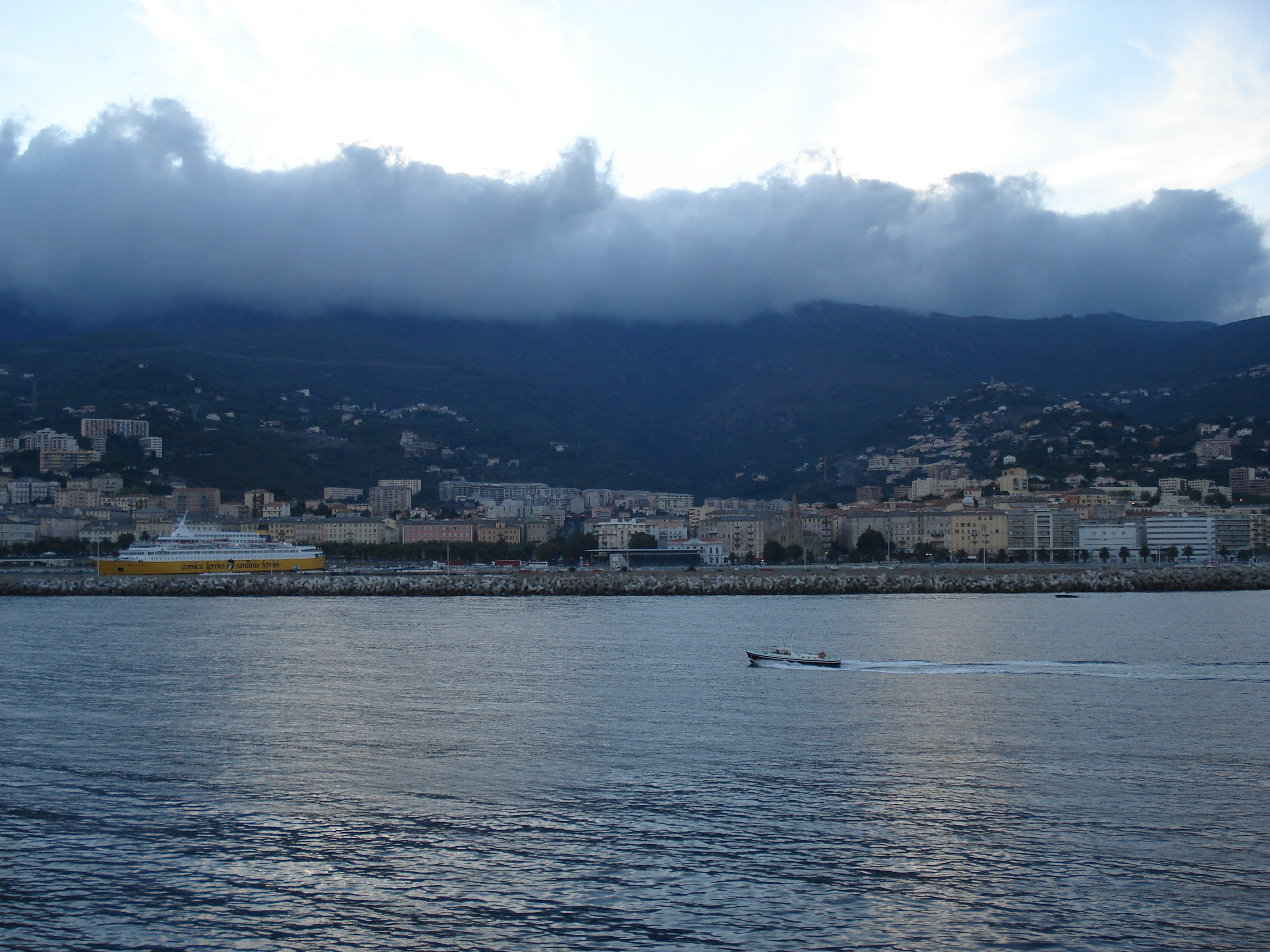 Photo France Corse Bastia 2006-09 209