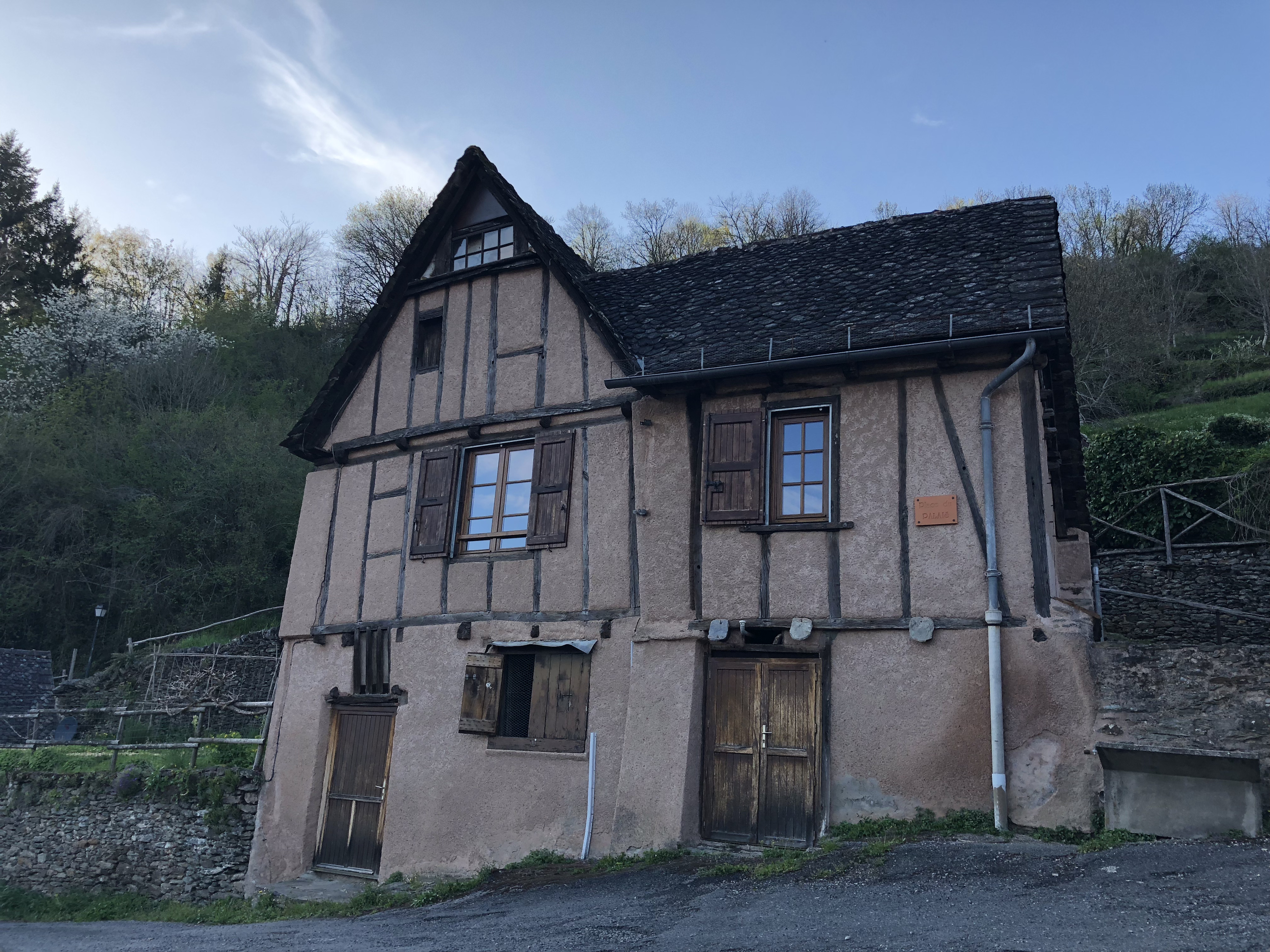 Photo France Conques 2018-04 102