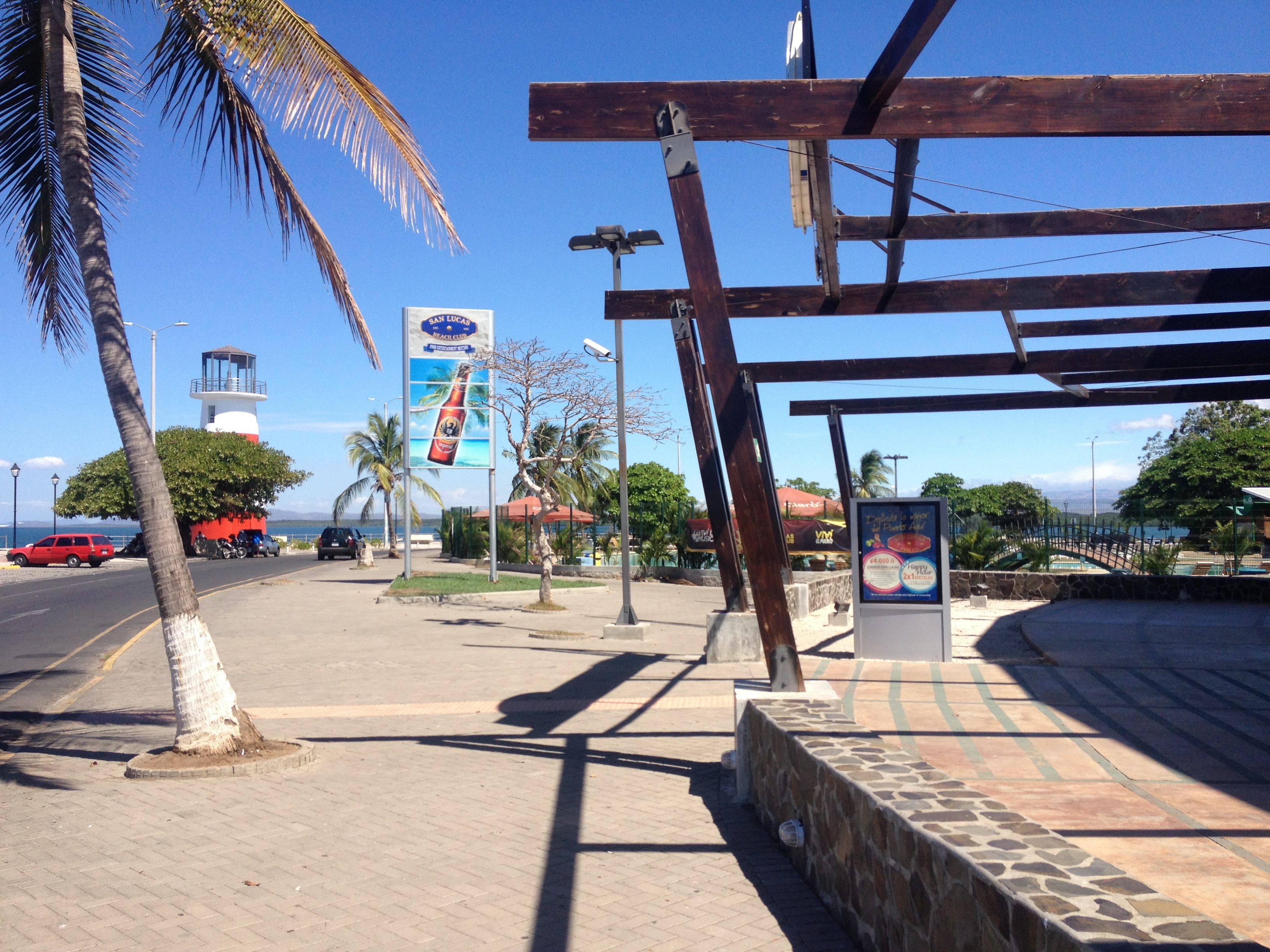 Photo Costa Rica Puntarenas 2015-03 17