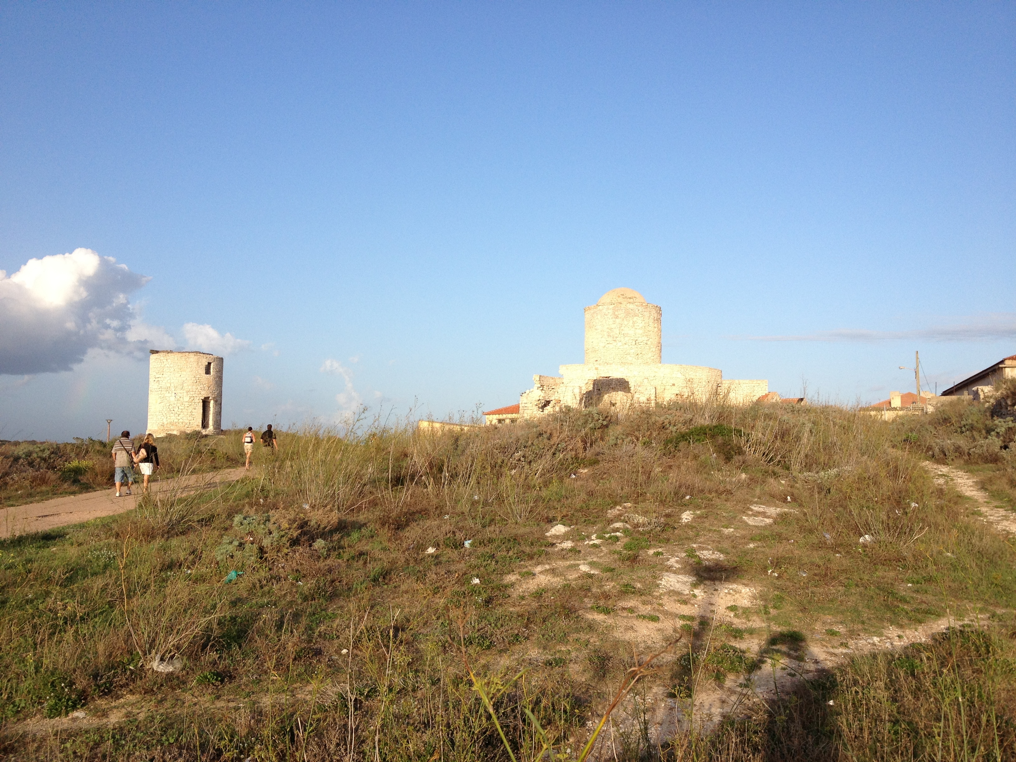 Photo France Corse Bonifacio 2012-09 80
