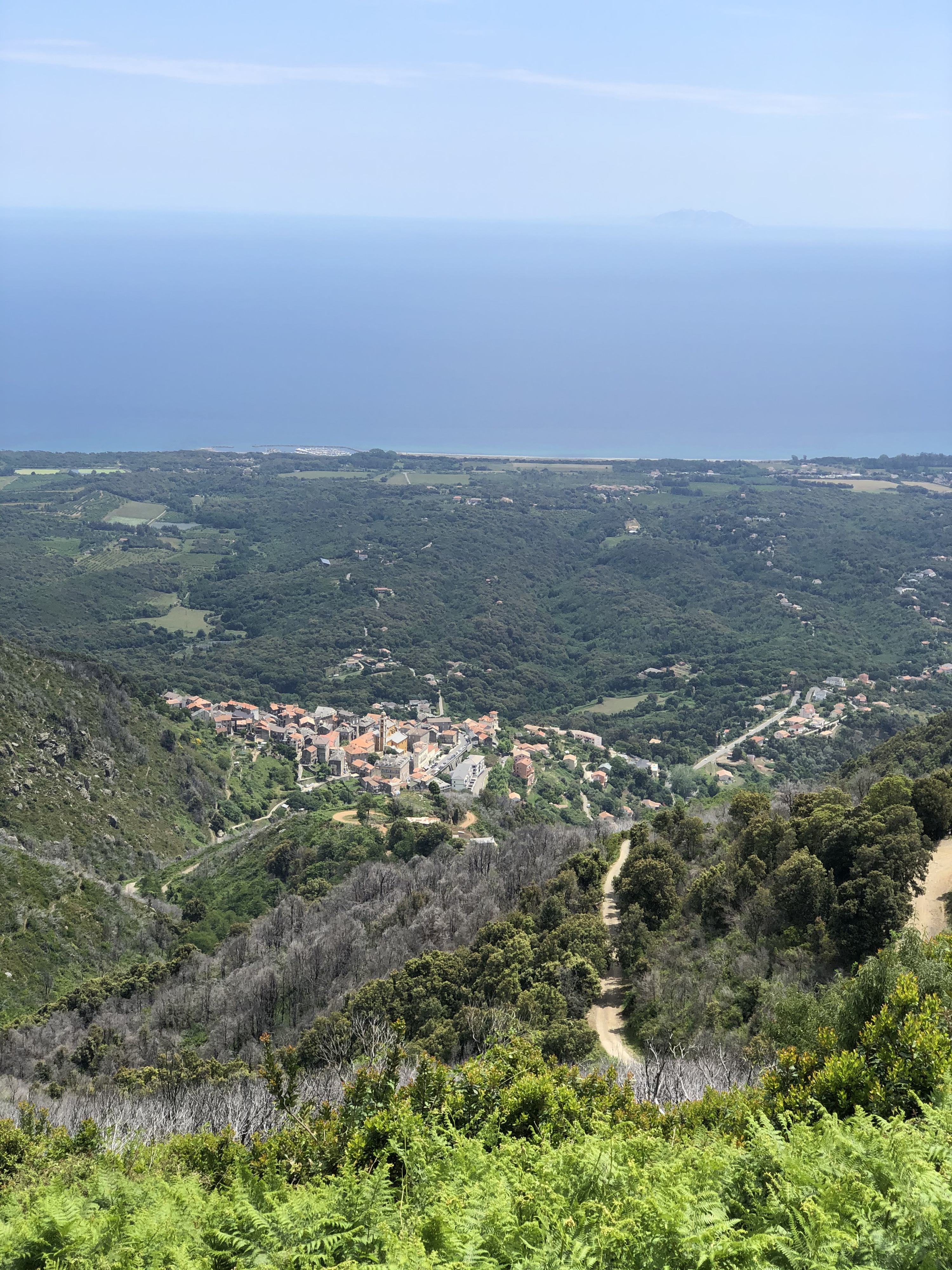 Photo France Corse 2021-05 19