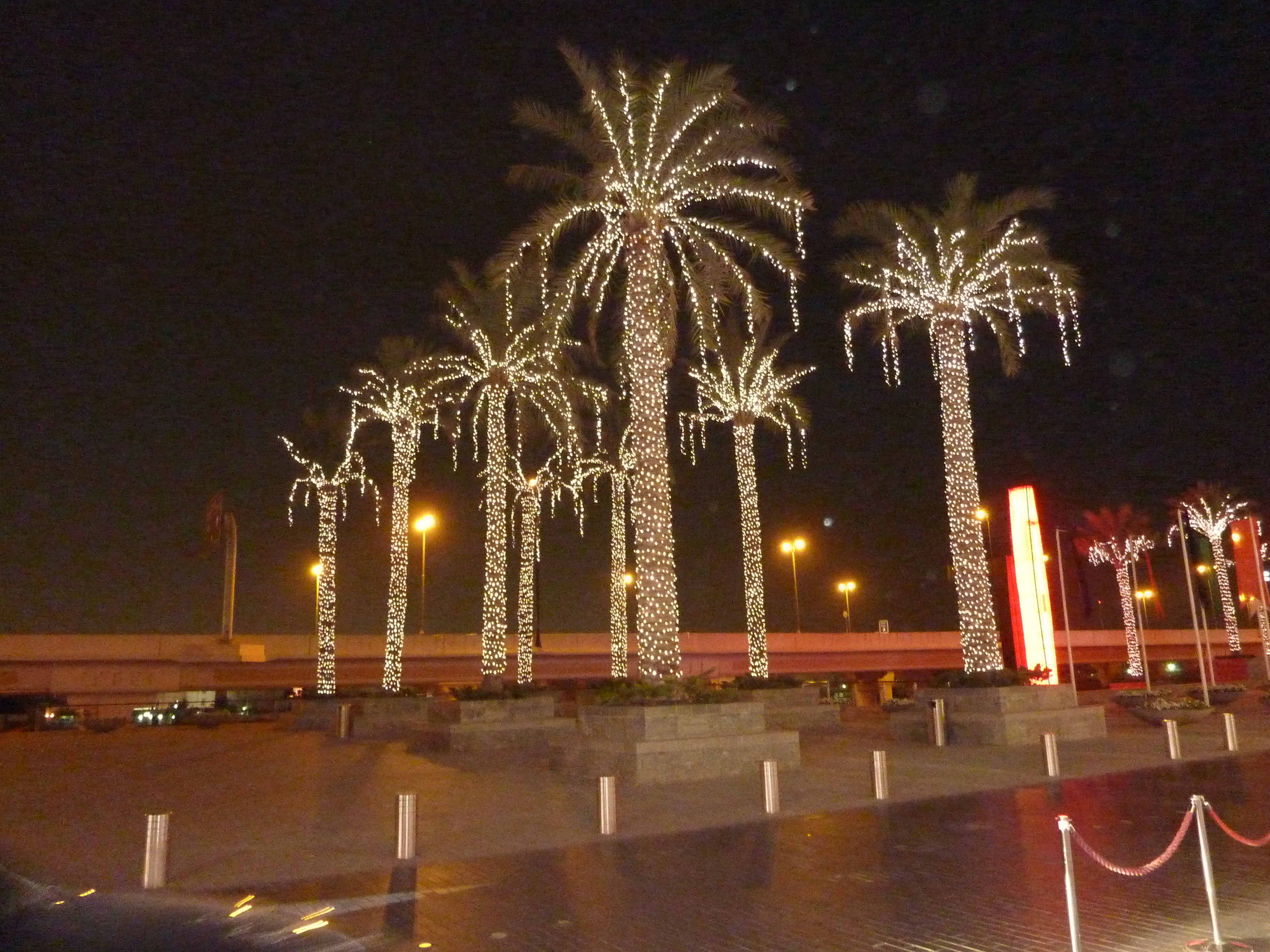 Photo Émirats arabes unis Dubai Dubai Mall 2009-12 57