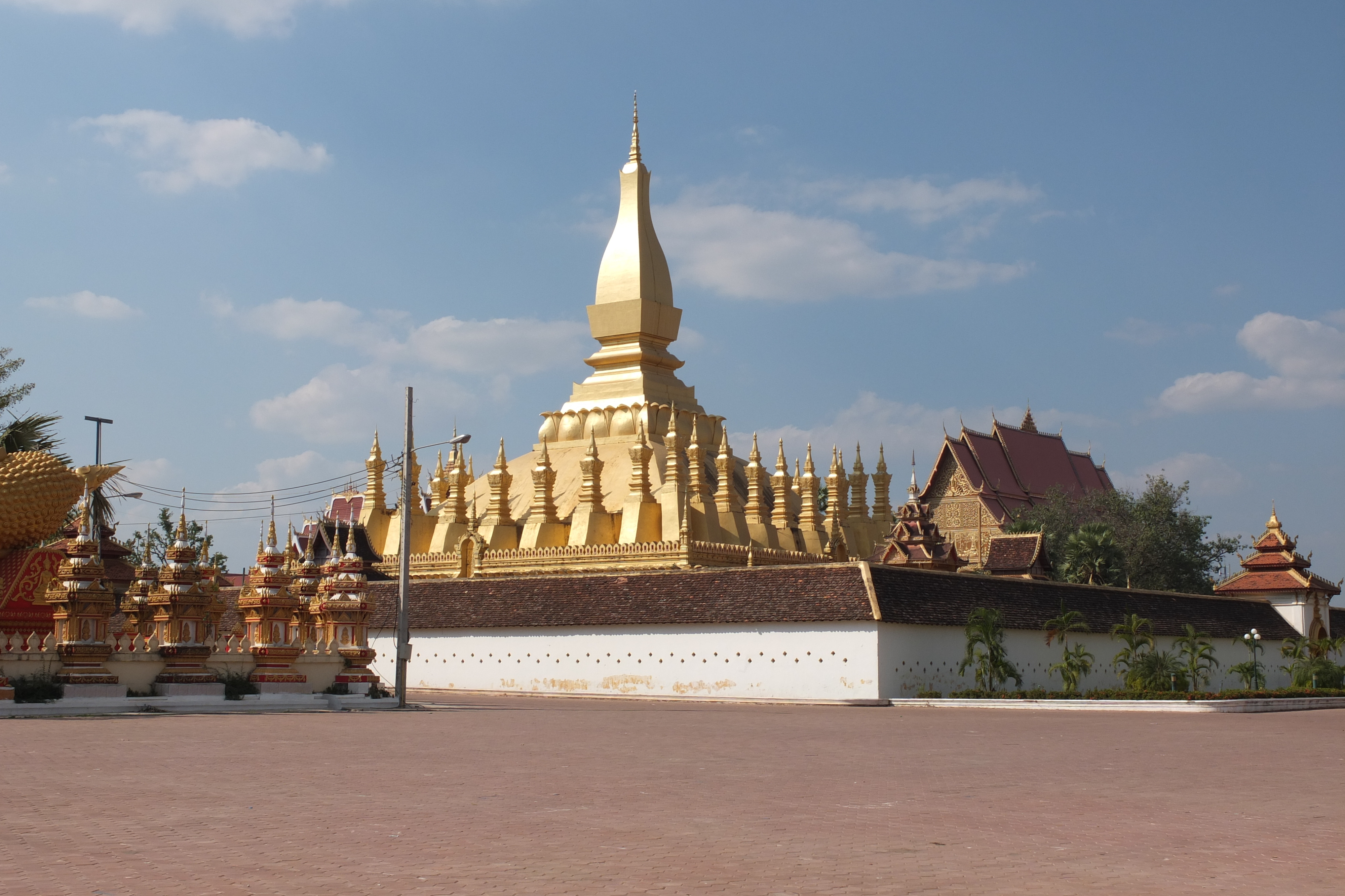 Photo Laos Vientiane 2012-12 60
