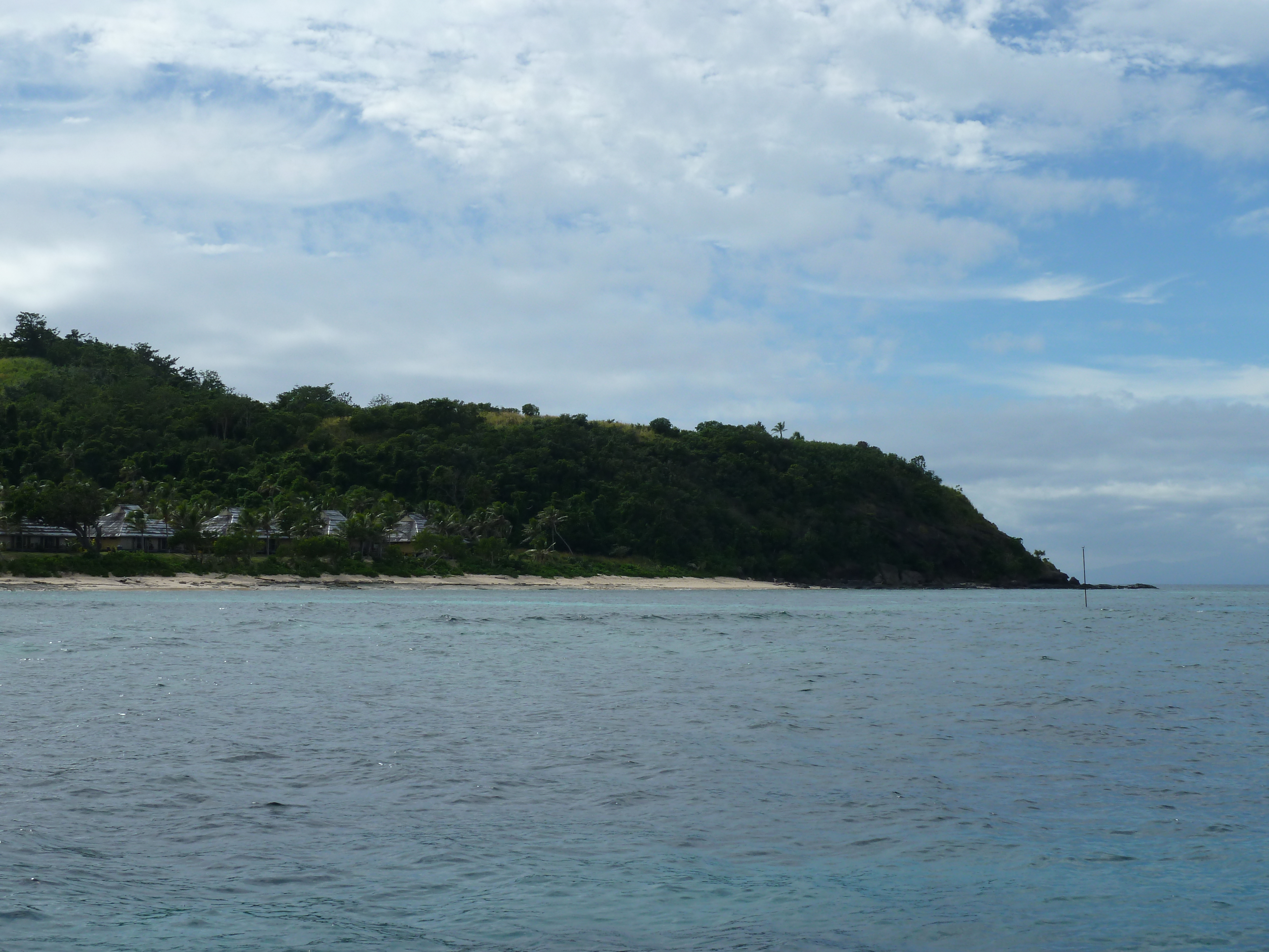 Photo Îles Fidji Amunuca Island Resort 2010-05 120