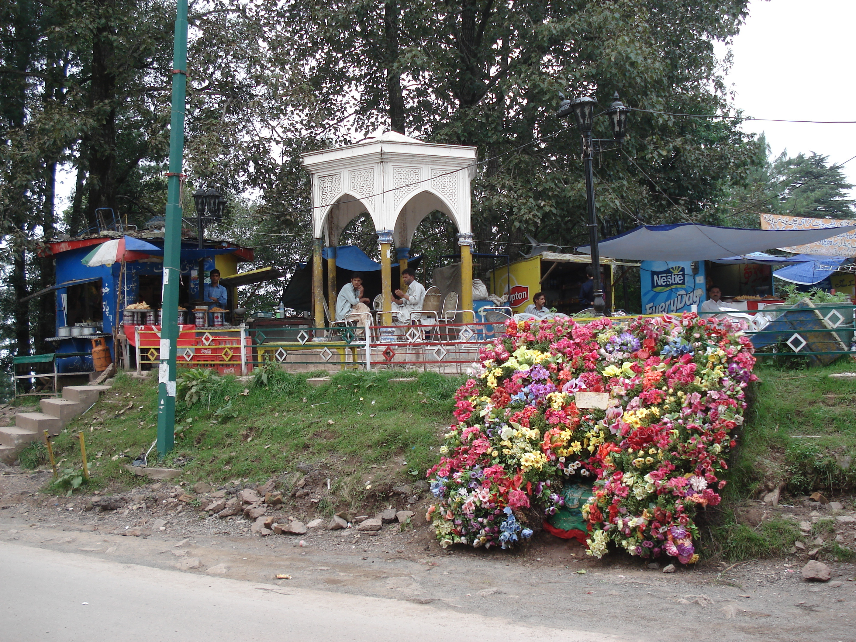 Photo Pakistan Murree 2006-08 144