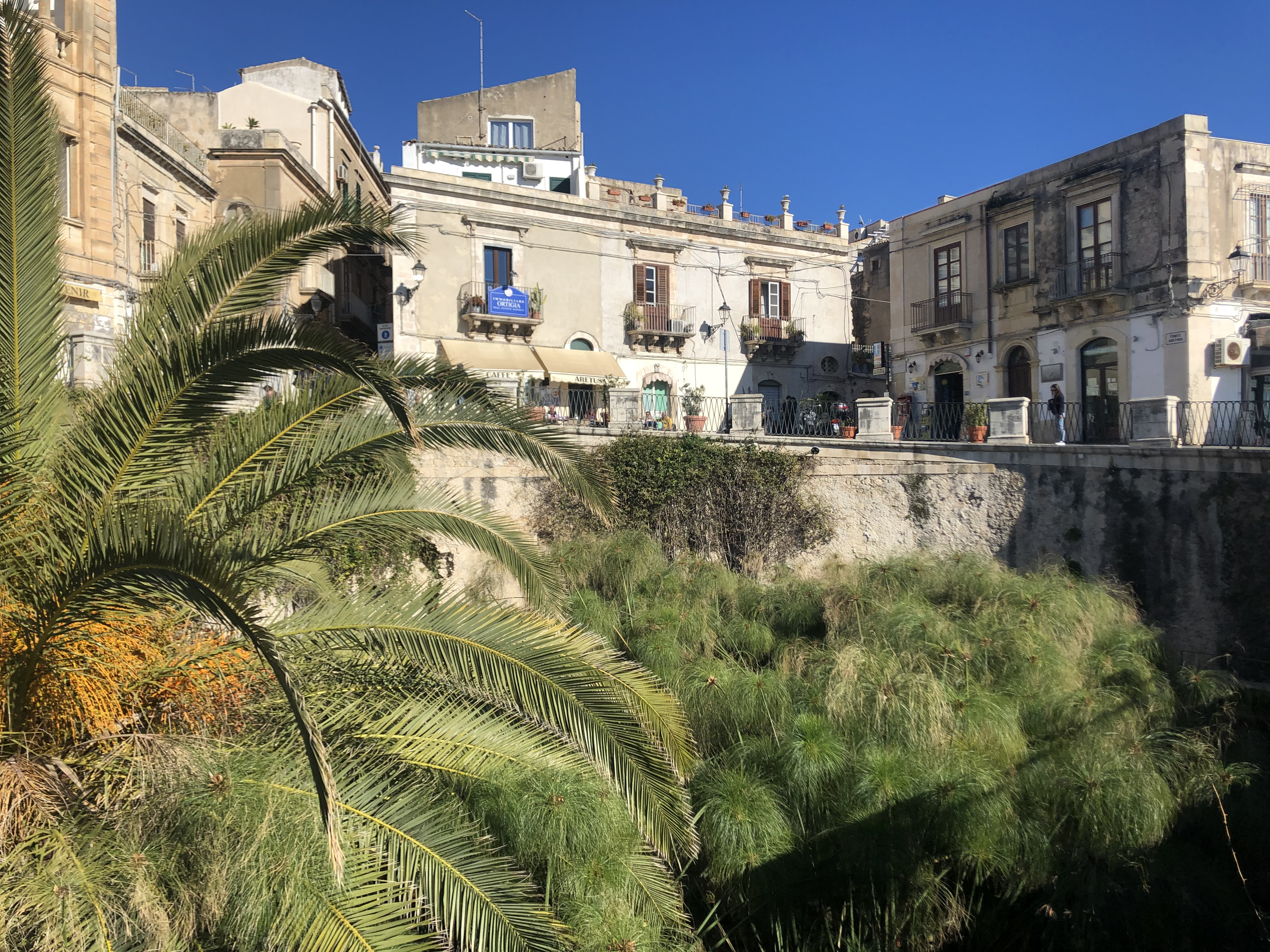 Photo Italie Sicile Ortigia 2020-02 9