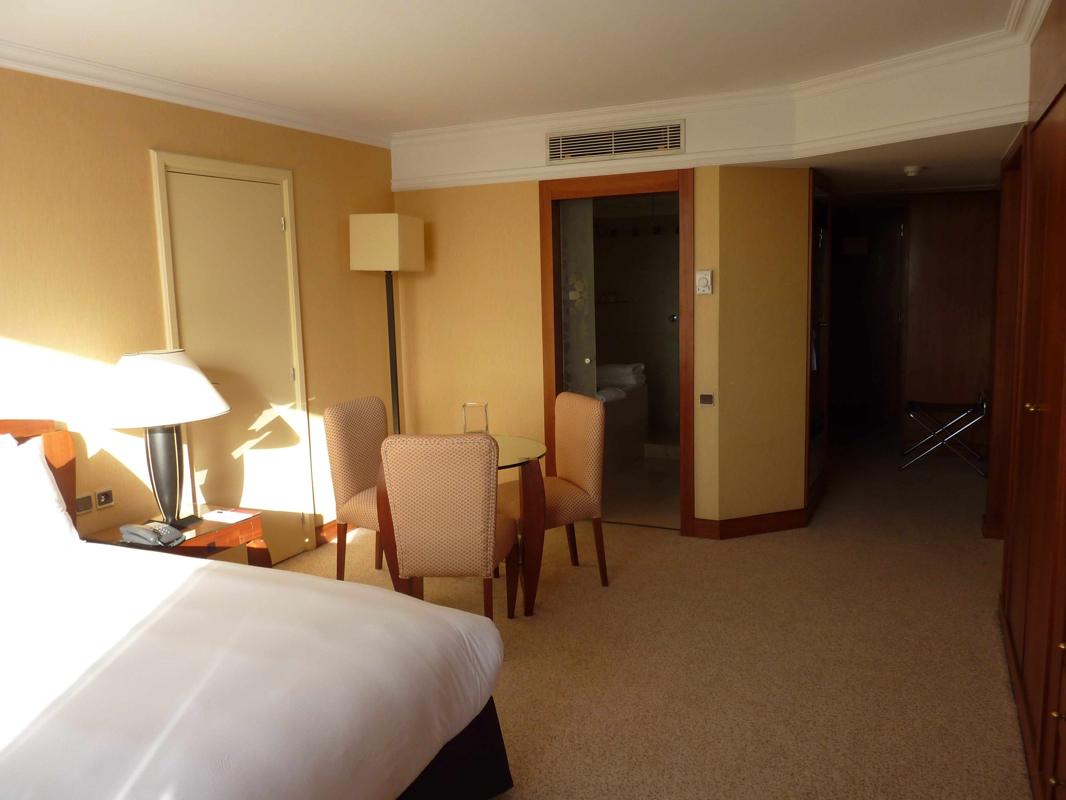 Photo Maroc Casablanca Hyatt Regency Casablanca 2009-06 41