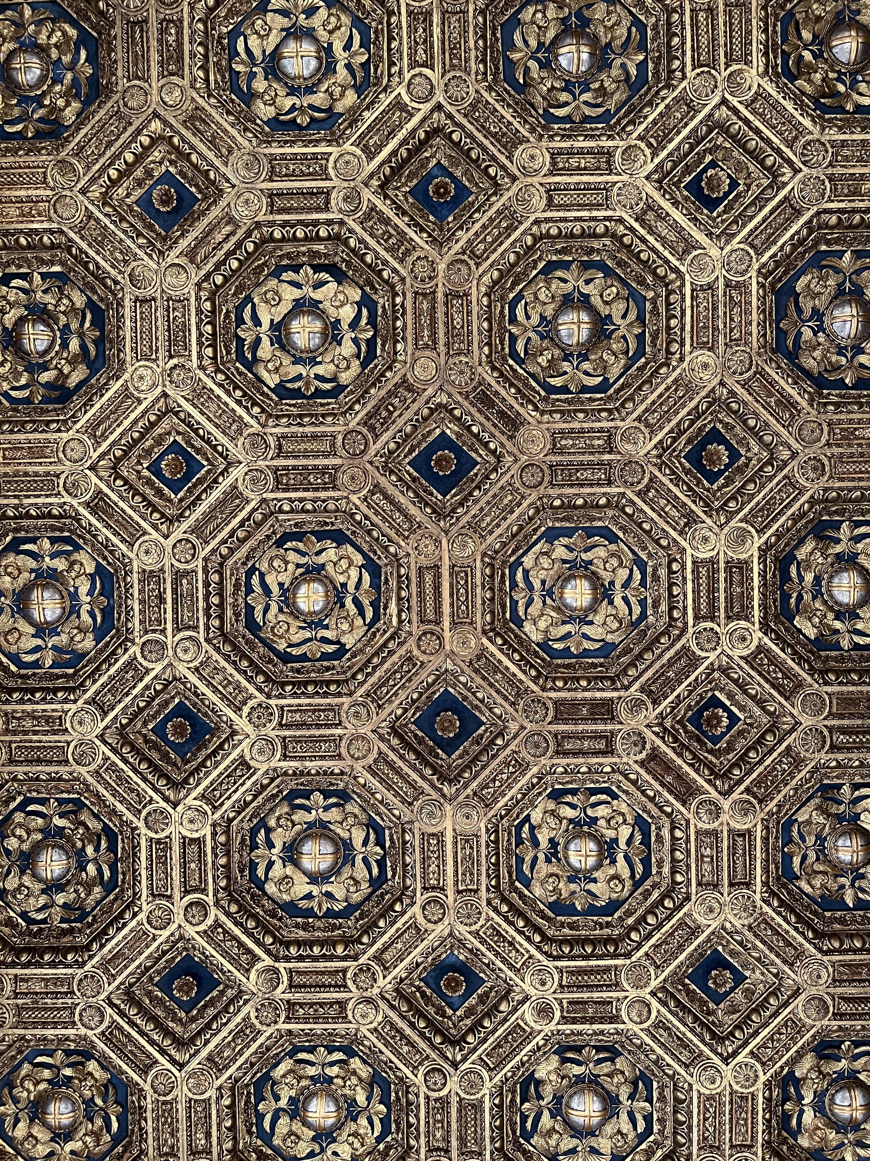 Photo Italie Florence Palazzo Vecchio 2021-09 86
